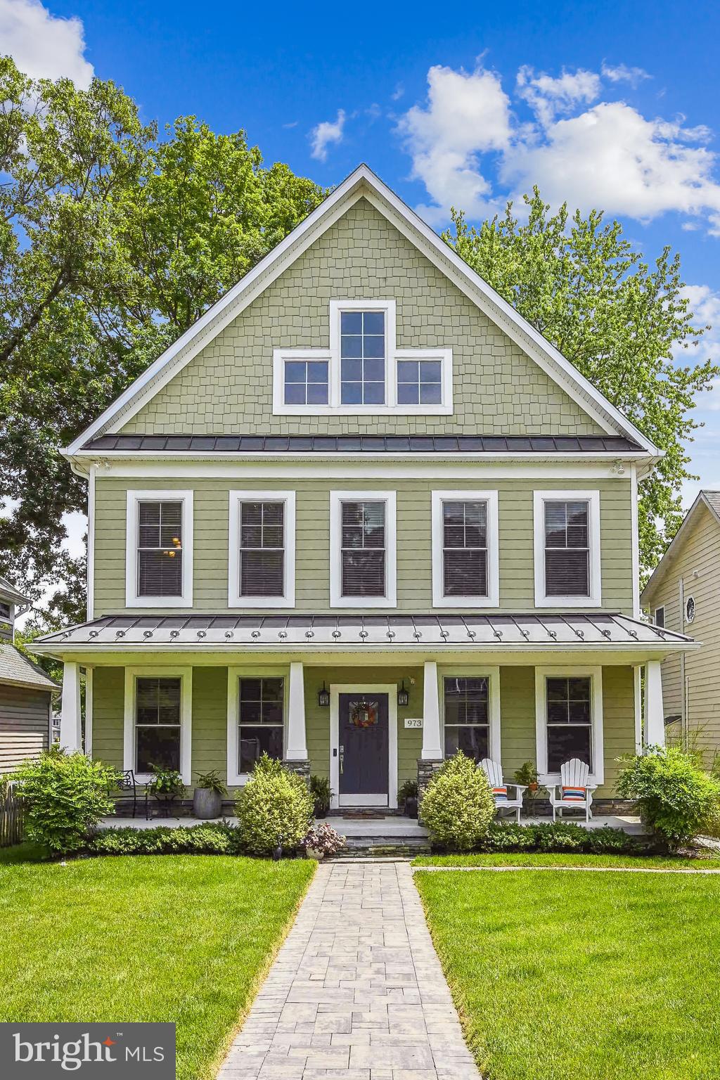 SHORE ACRES - Residential