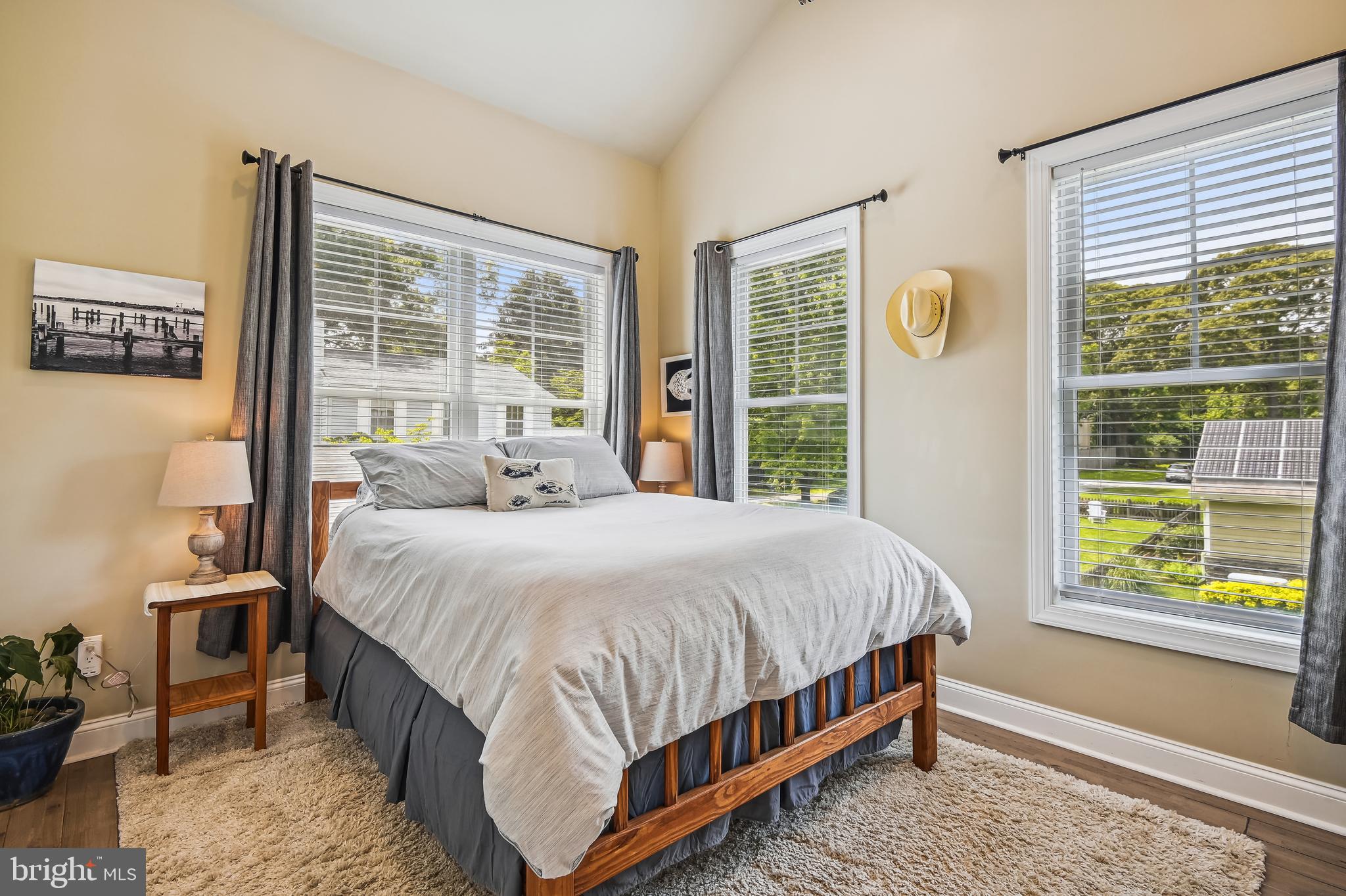 SHORE ACRES - Residential