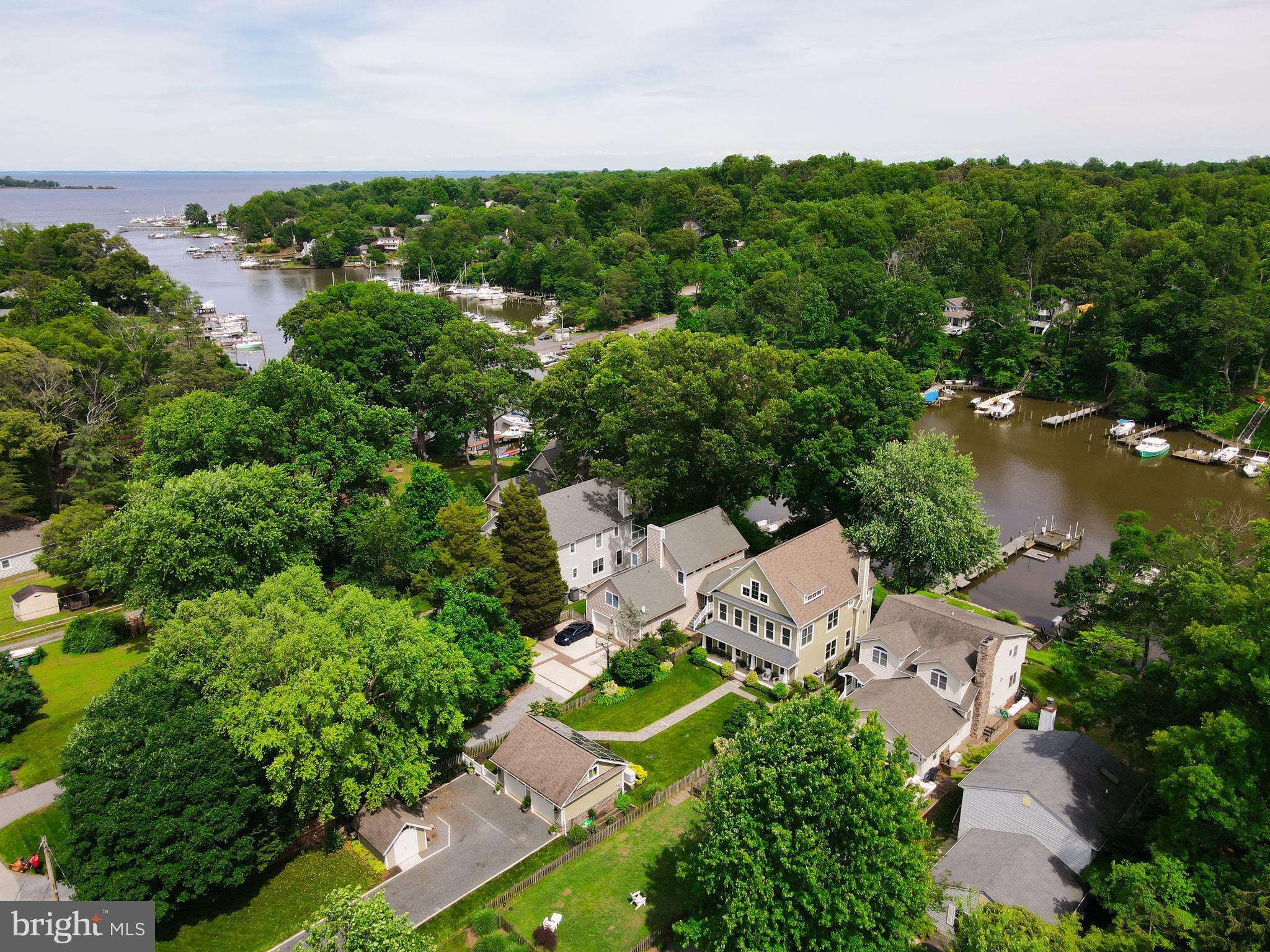 SHORE ACRES - Residential