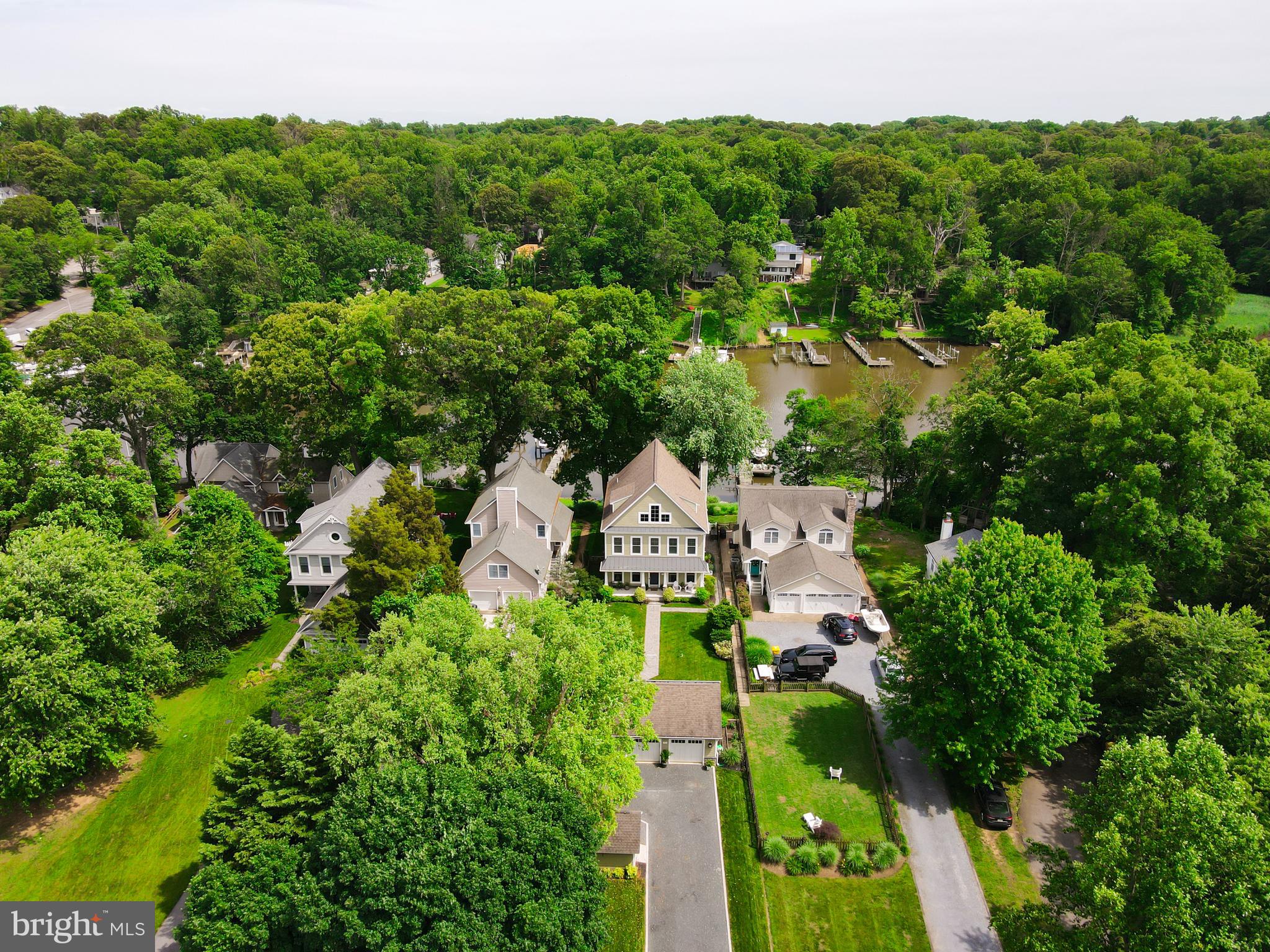 SHORE ACRES - Residential