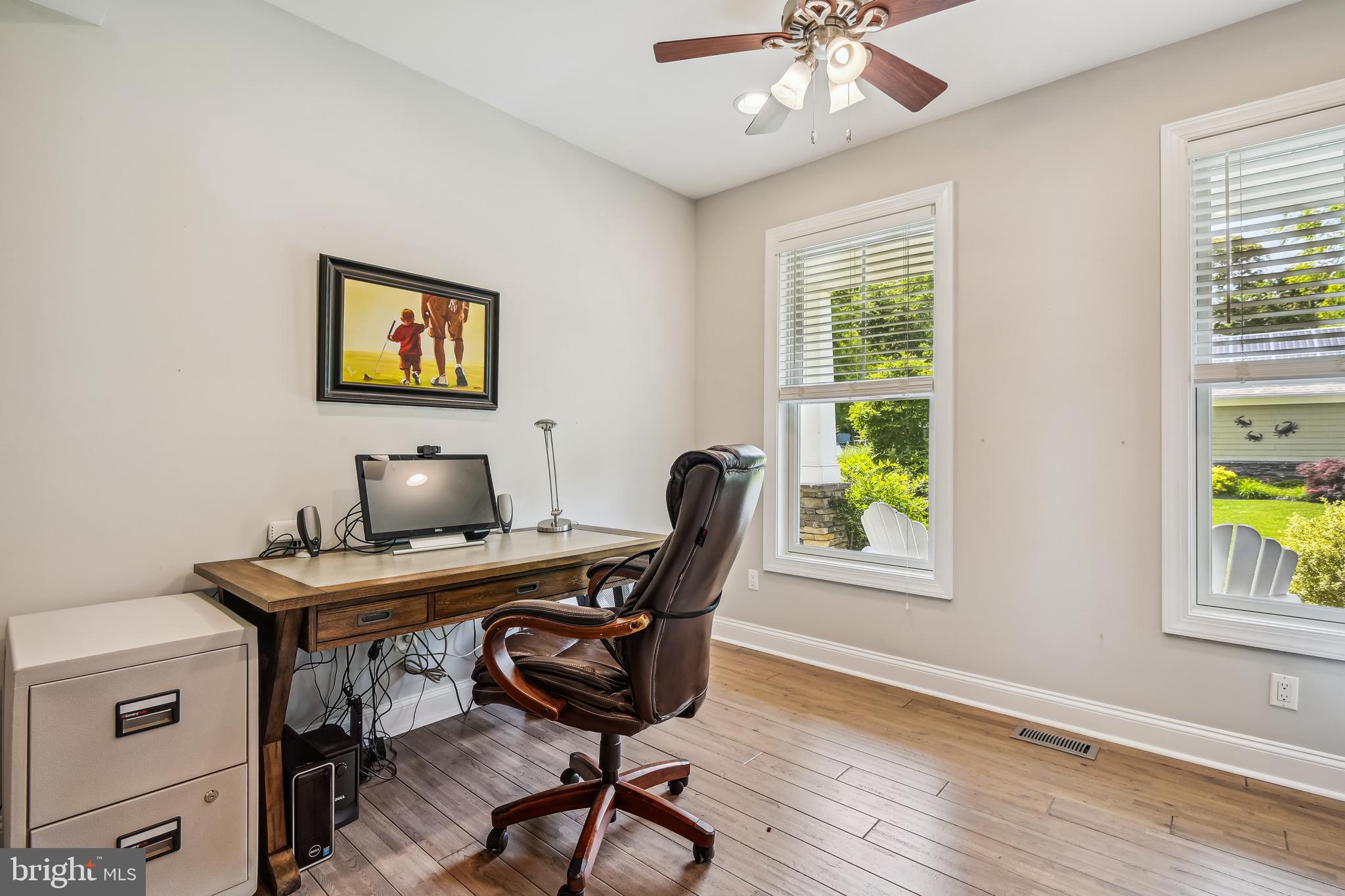 SHORE ACRES - Residential