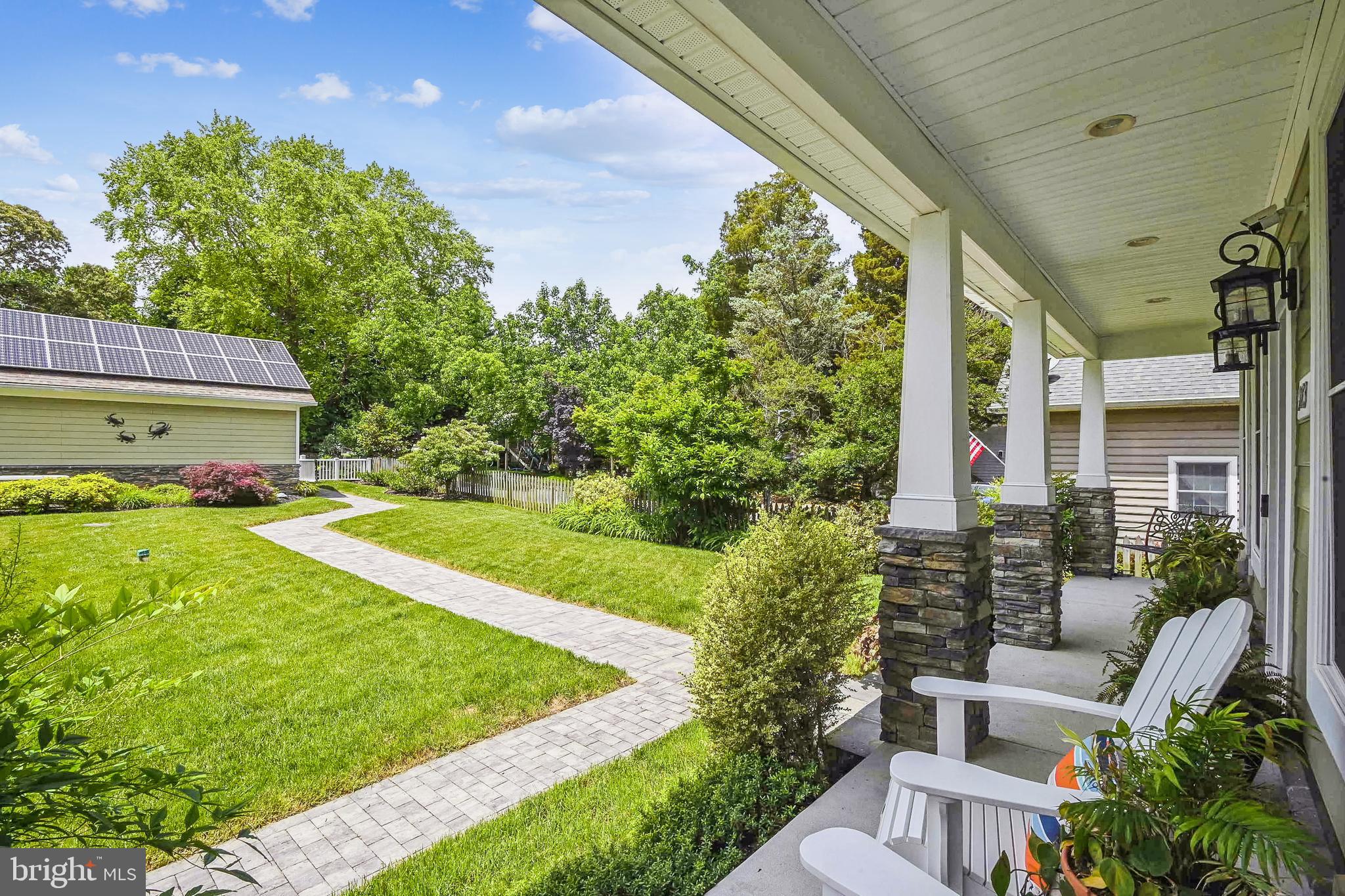 SHORE ACRES - Residential