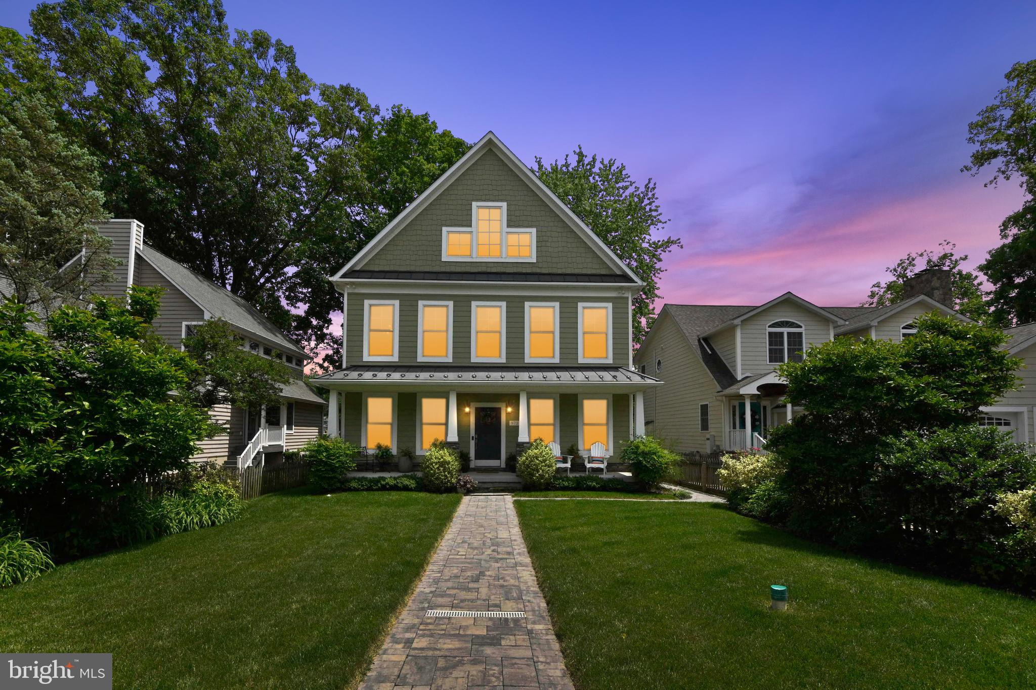 SHORE ACRES - Residential