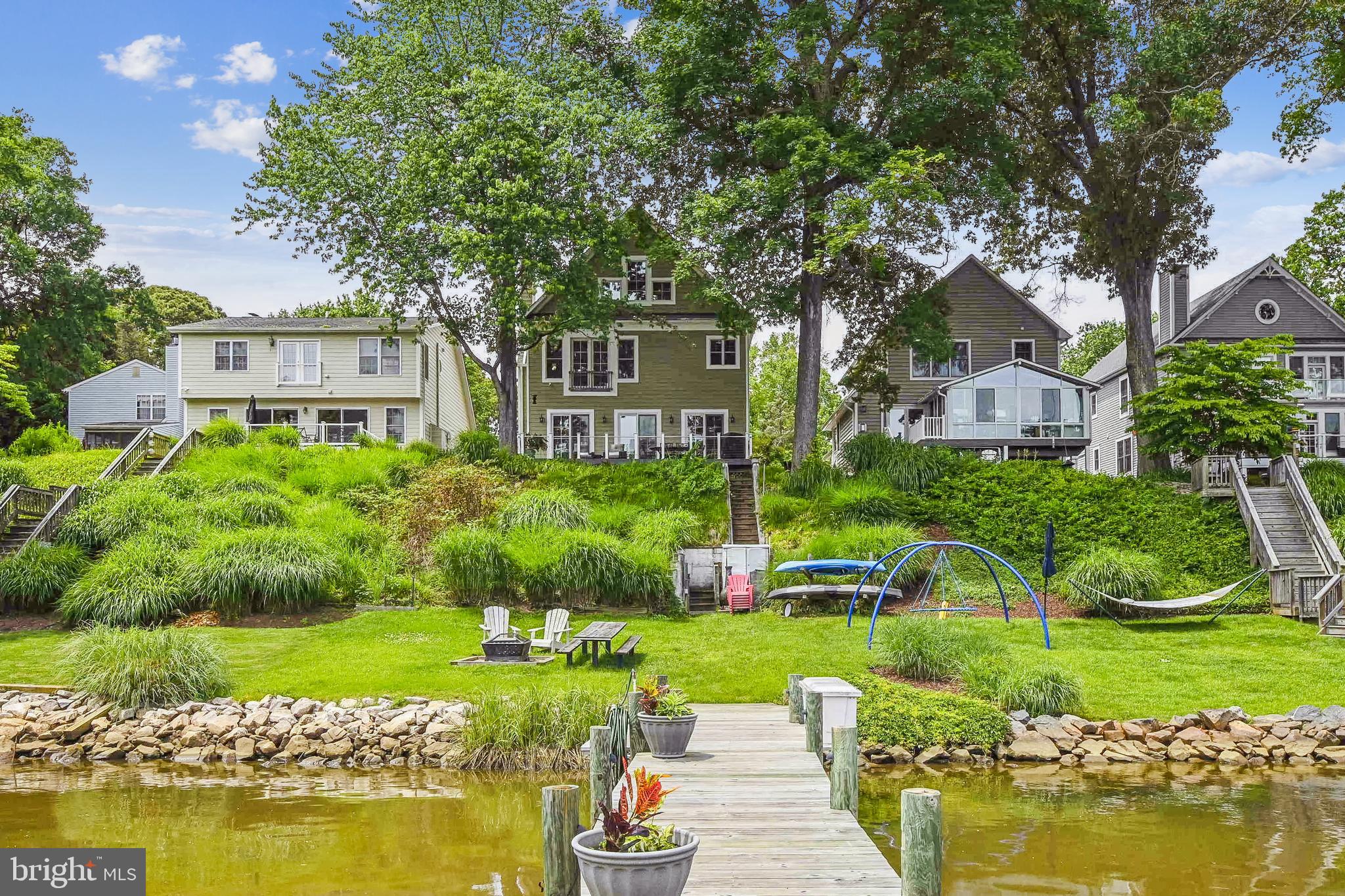 SHORE ACRES - Residential