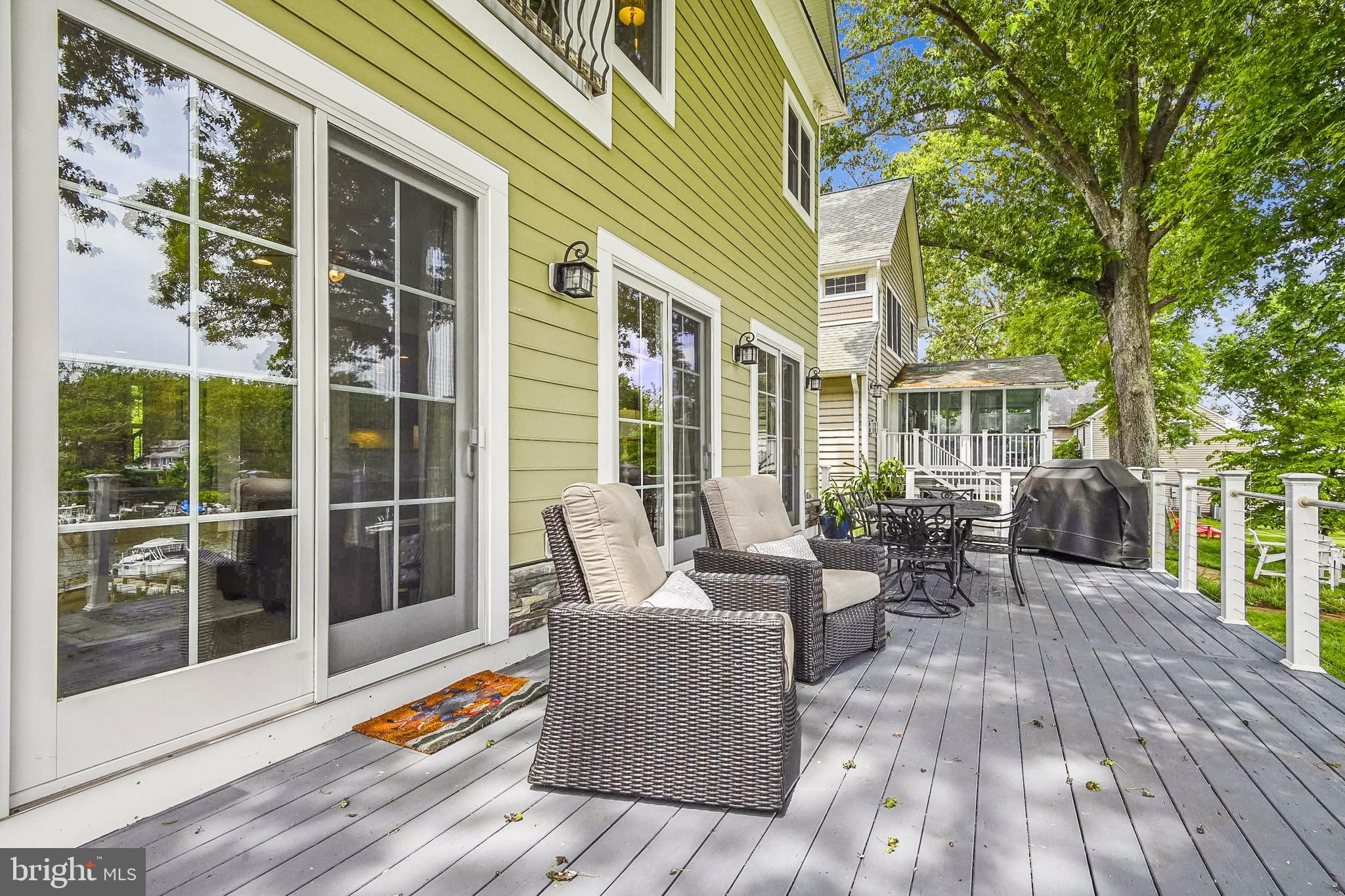 SHORE ACRES - Residential