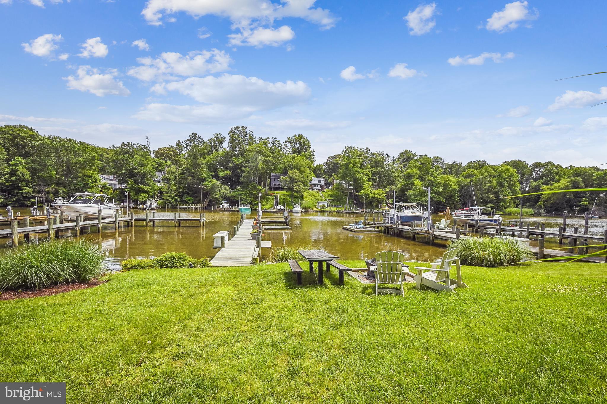 SHORE ACRES - Residential