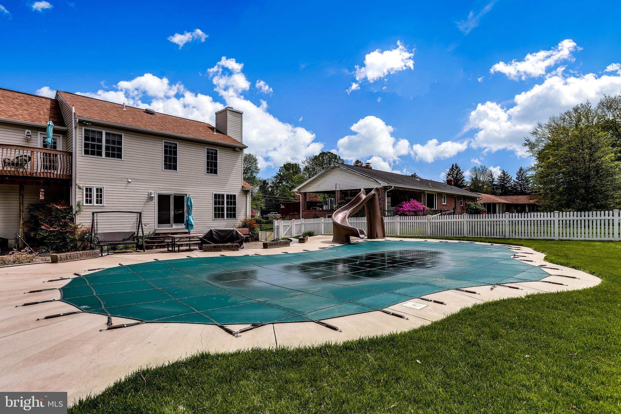 NONE AVAILABLE - Residential Lease