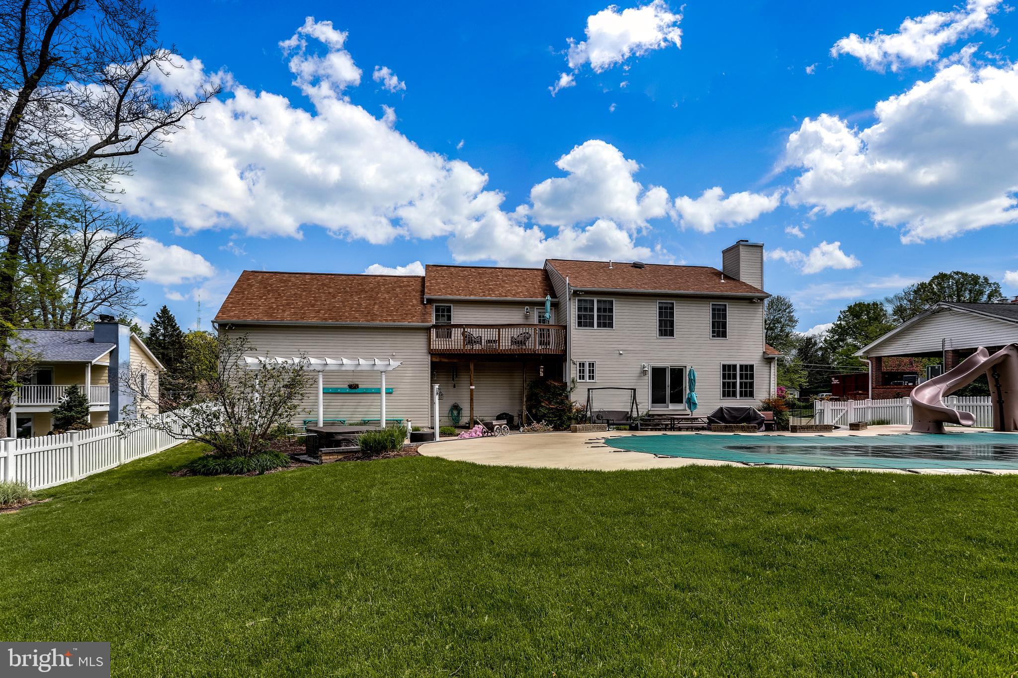 NONE AVAILABLE - Residential Lease