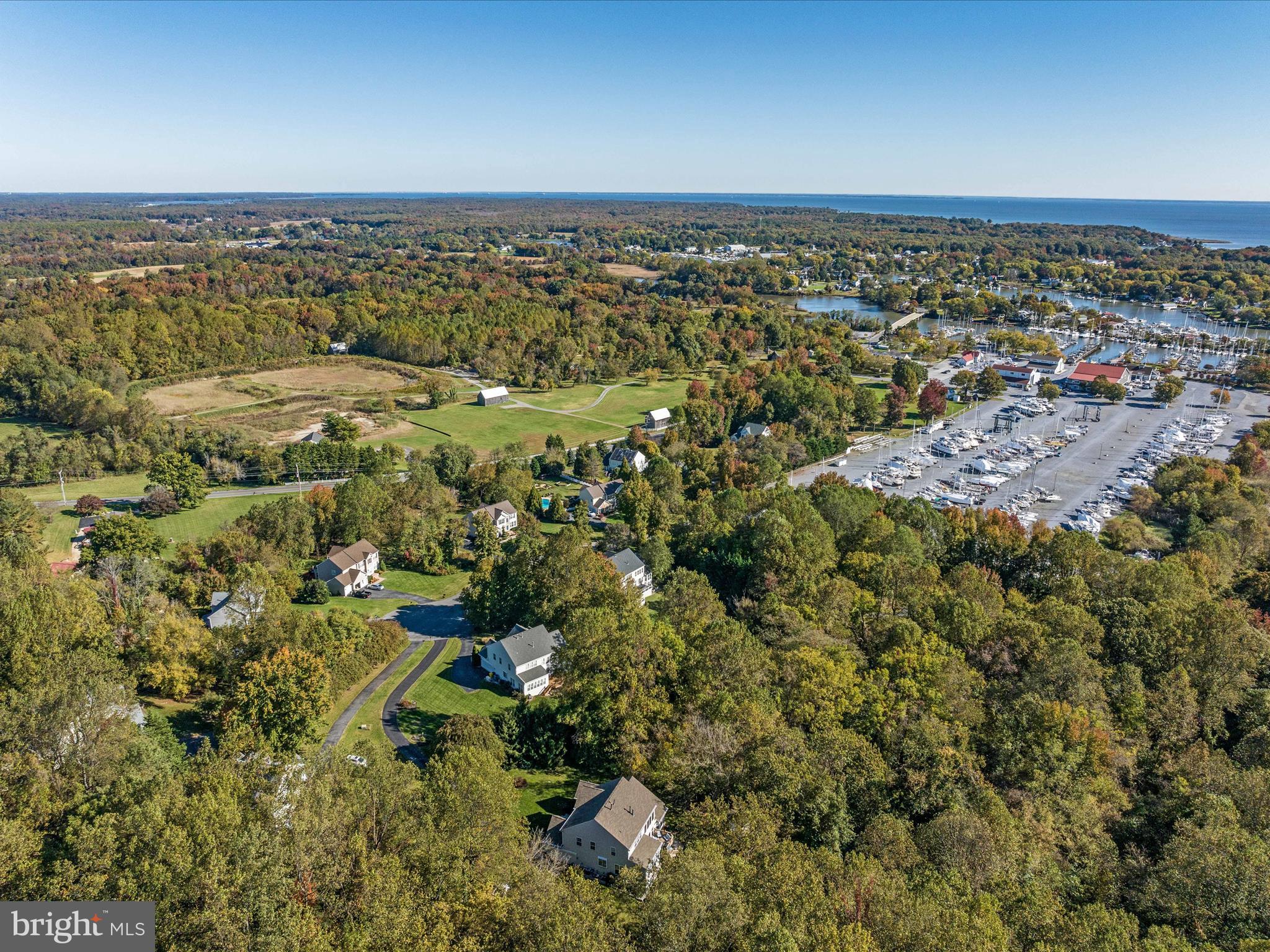 TRACEYS CREEK - Residential