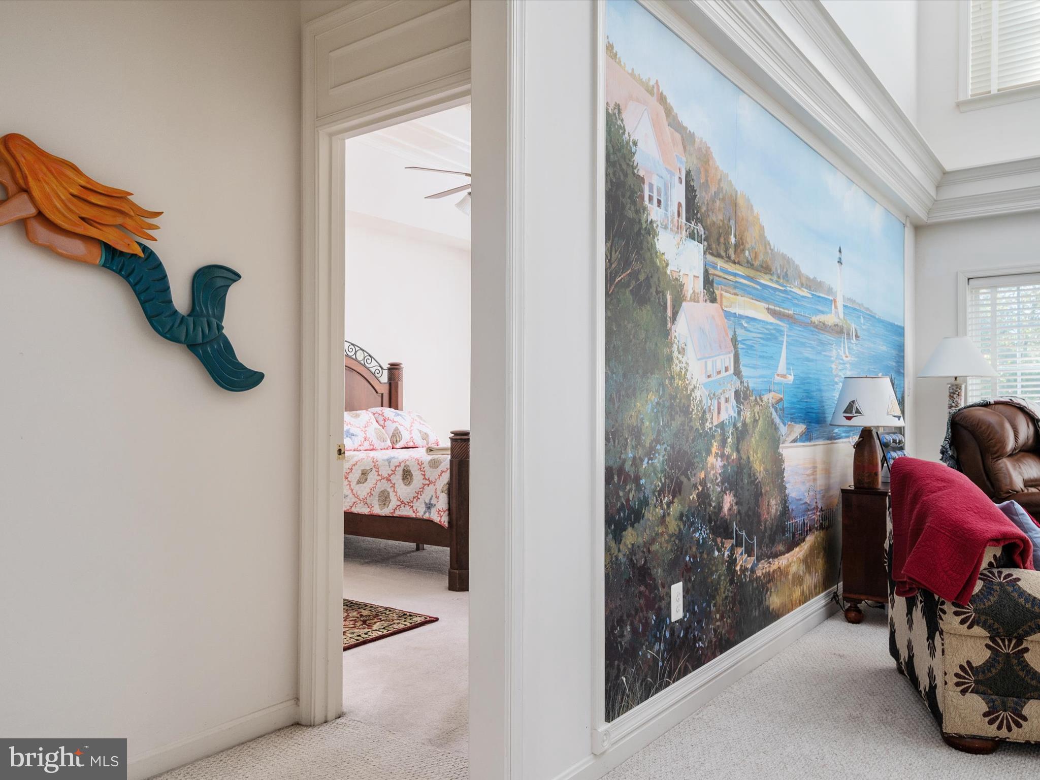 TRACEYS CREEK - Residential