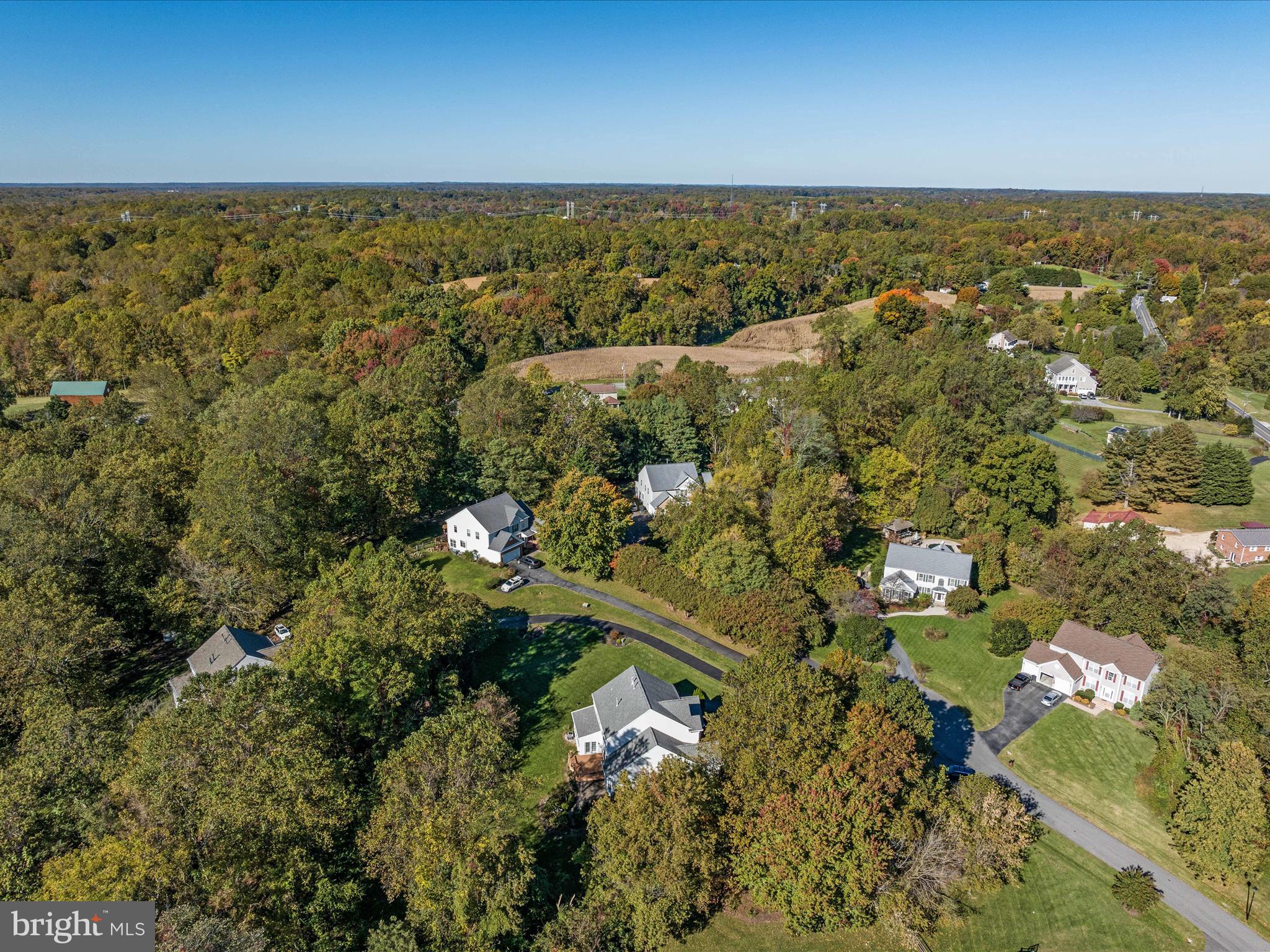 TRACEYS CREEK - Residential