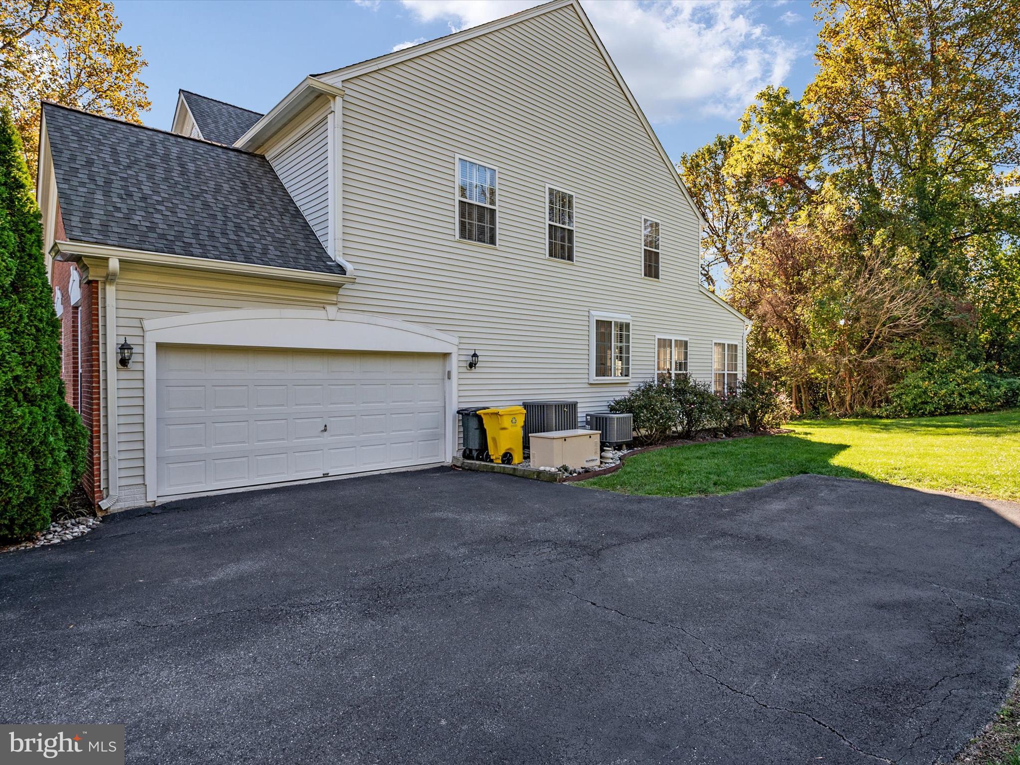 TRACEYS CREEK - Residential