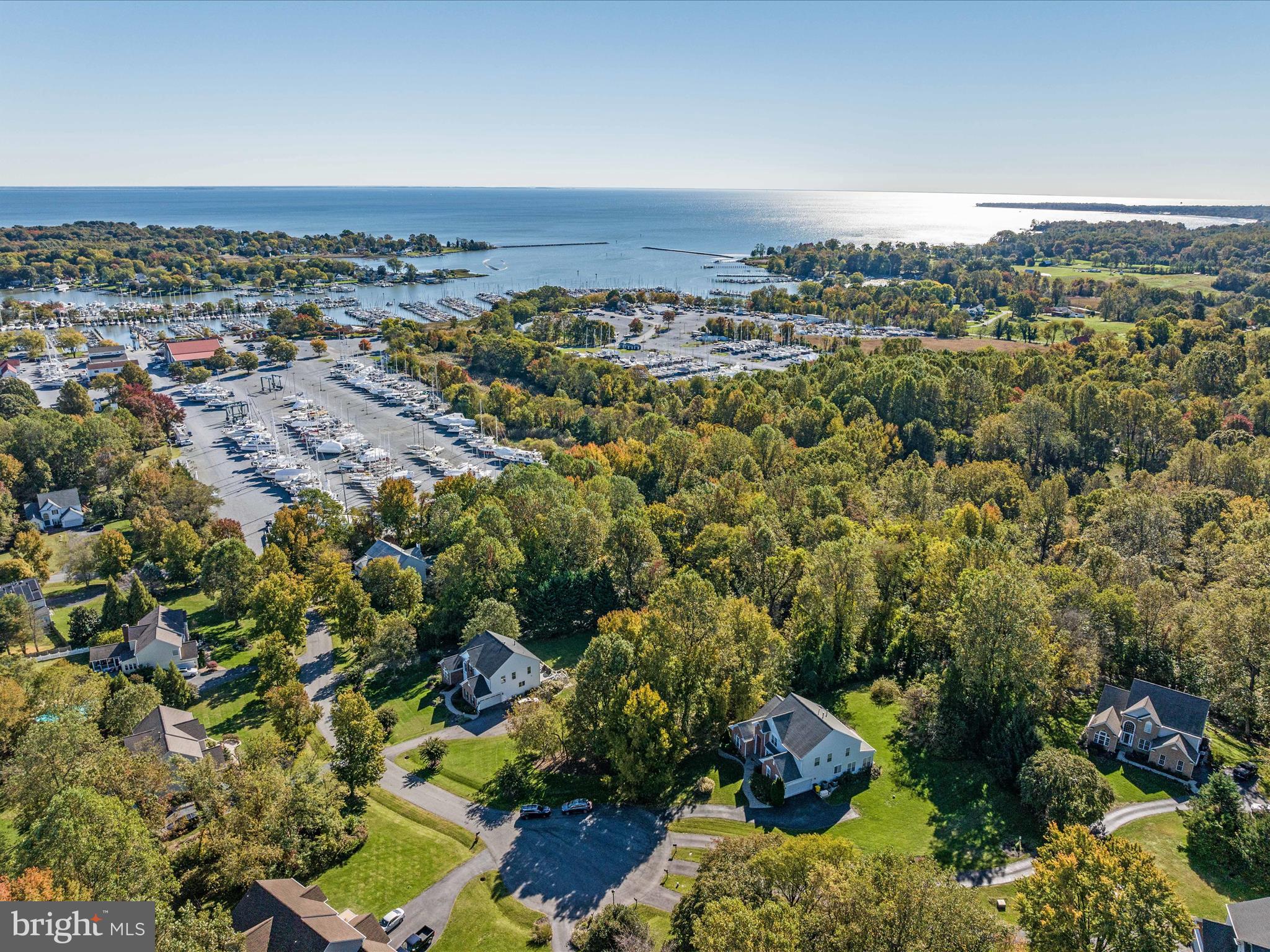 TRACEYS CREEK - Residential