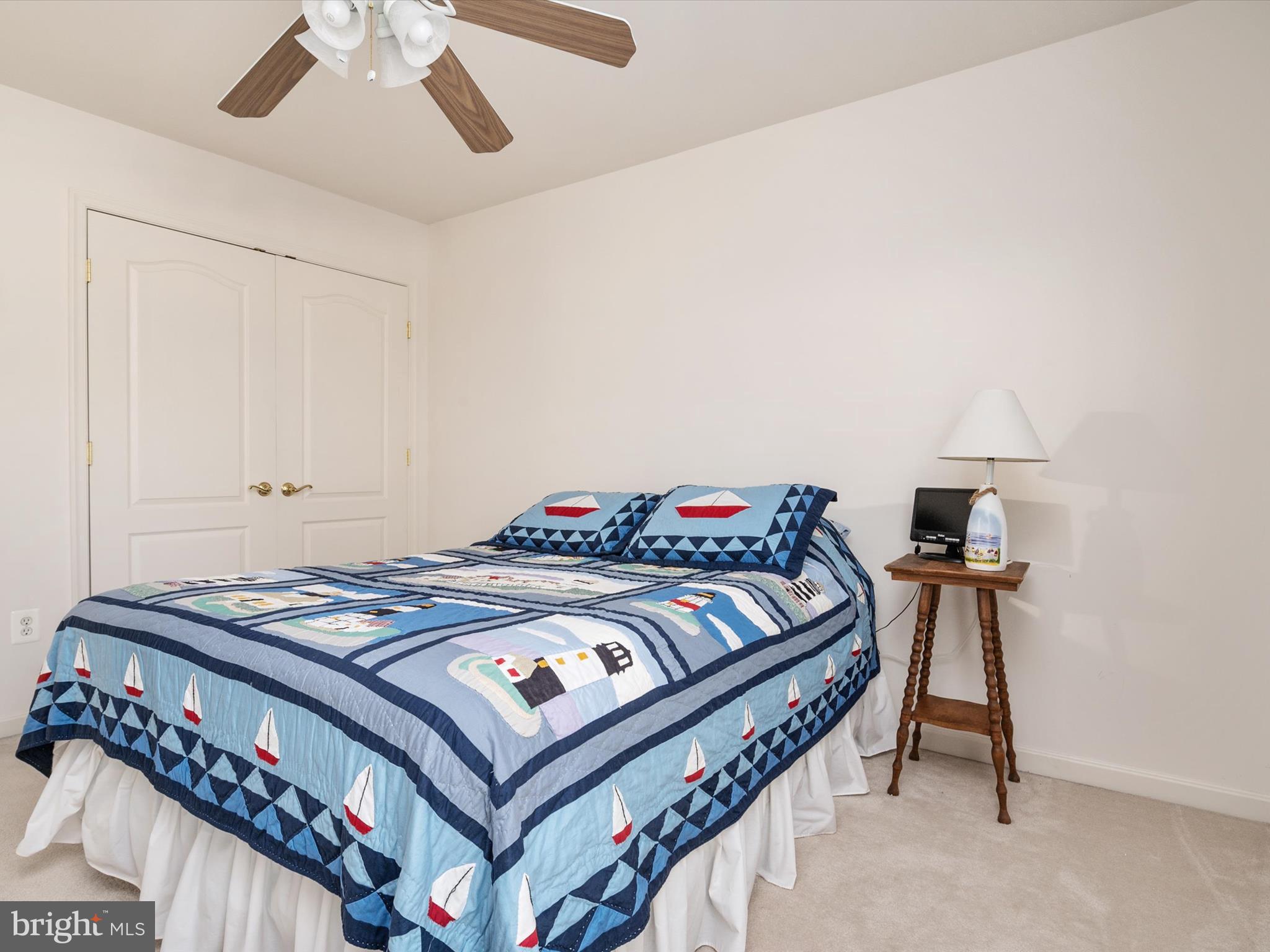 TRACEYS CREEK - Residential