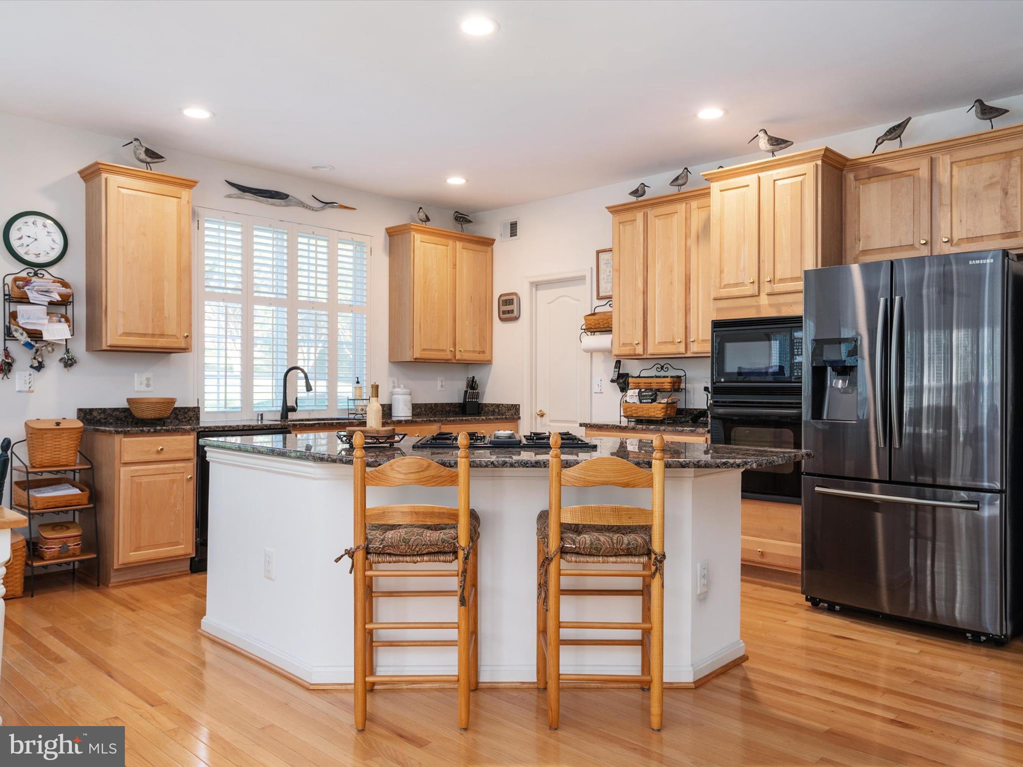 TRACEYS CREEK - Residential