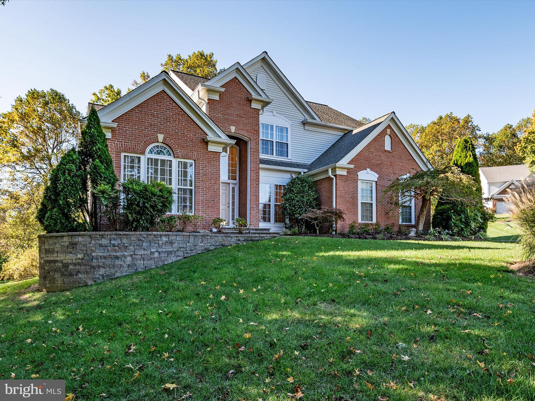 TRACEYS CREEK - Residential