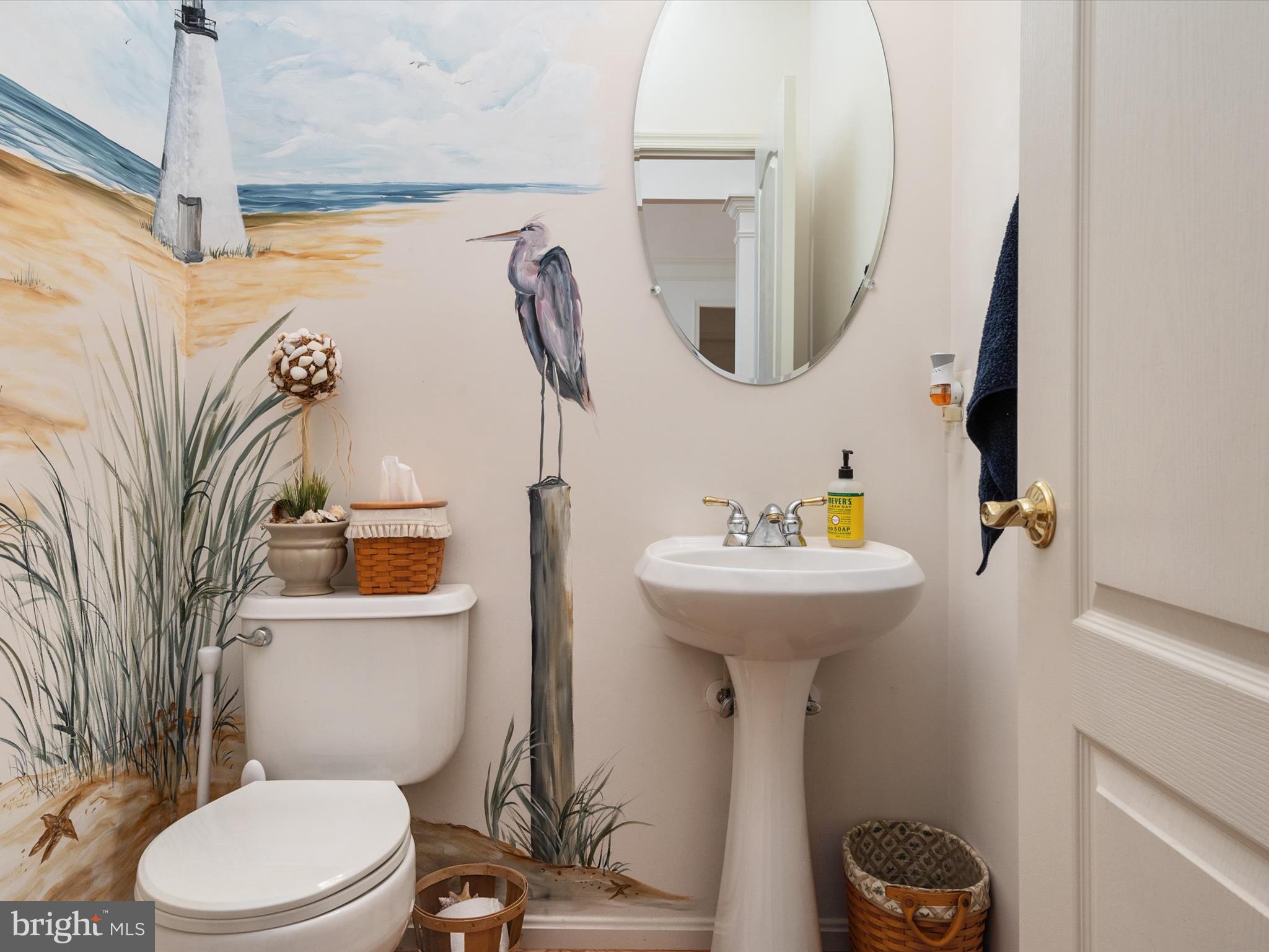 TRACEYS CREEK - Residential