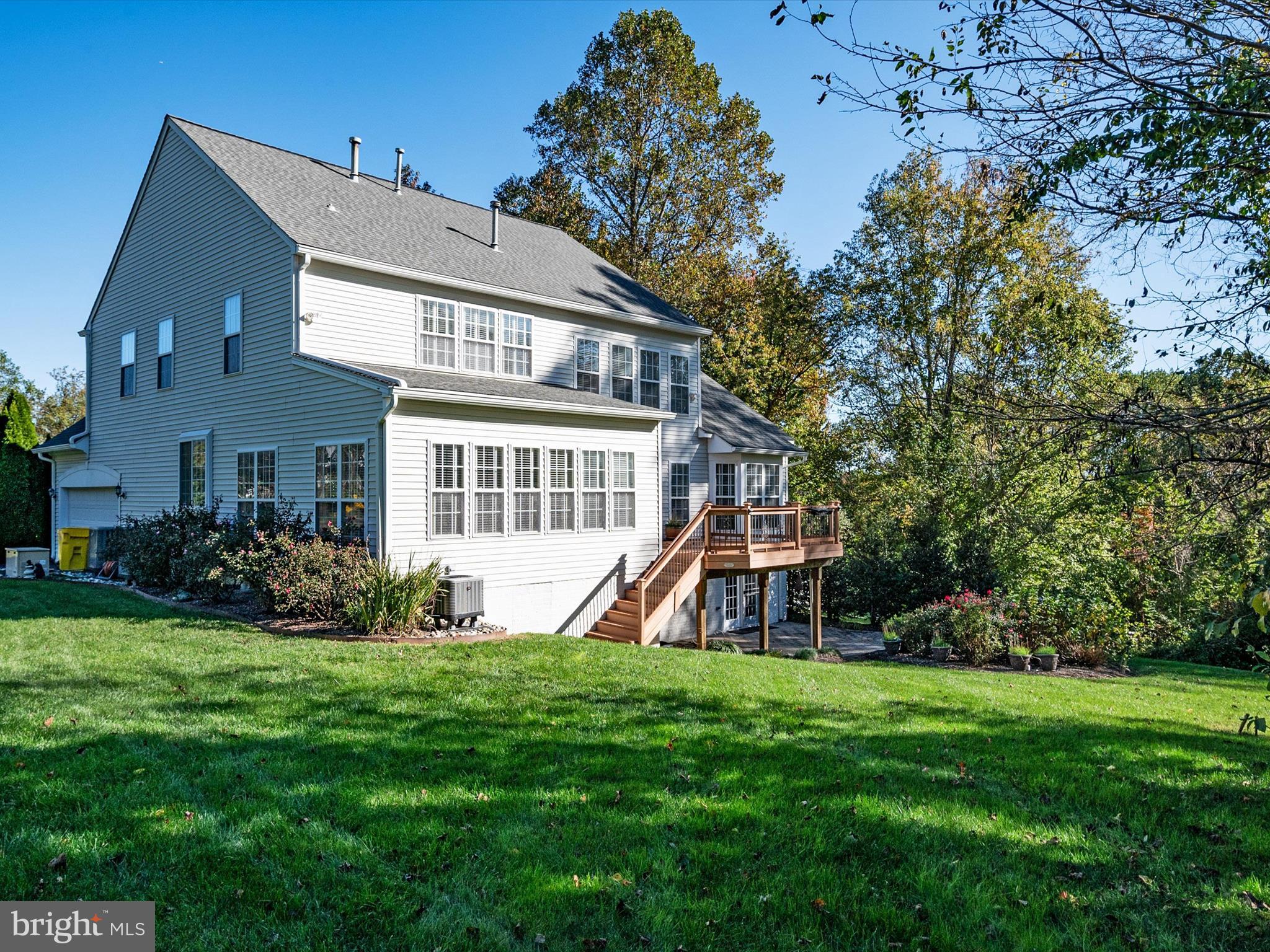 TRACEYS CREEK - Residential