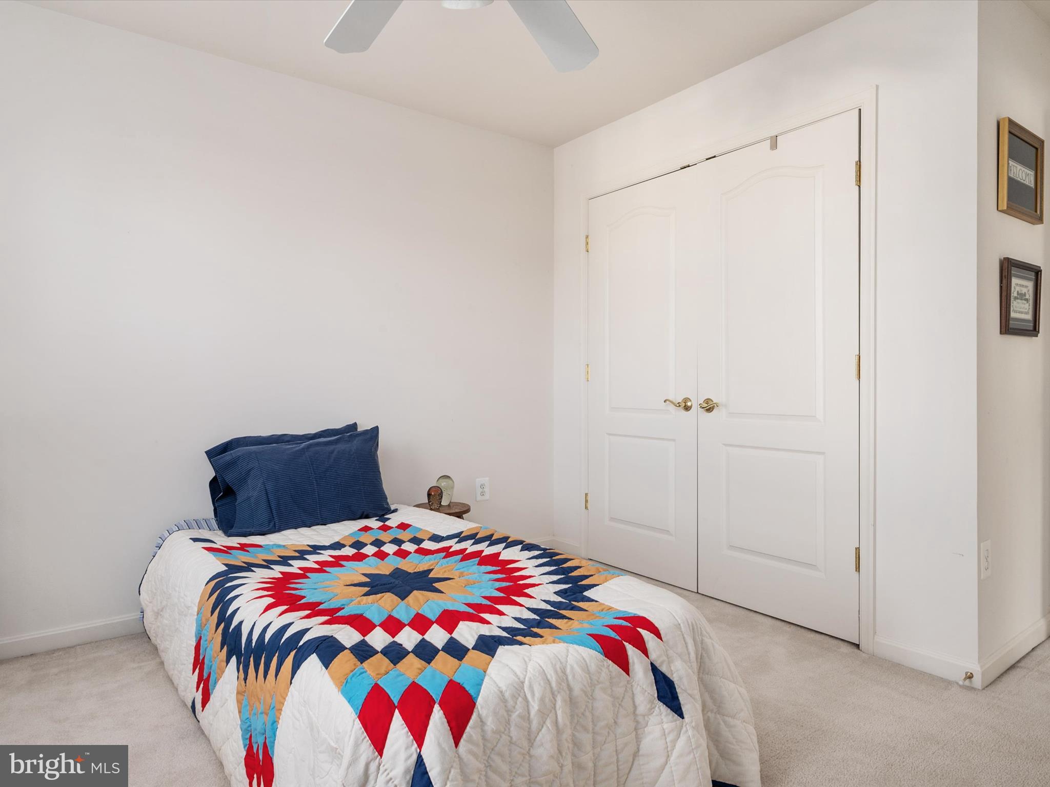 TRACEYS CREEK - Residential