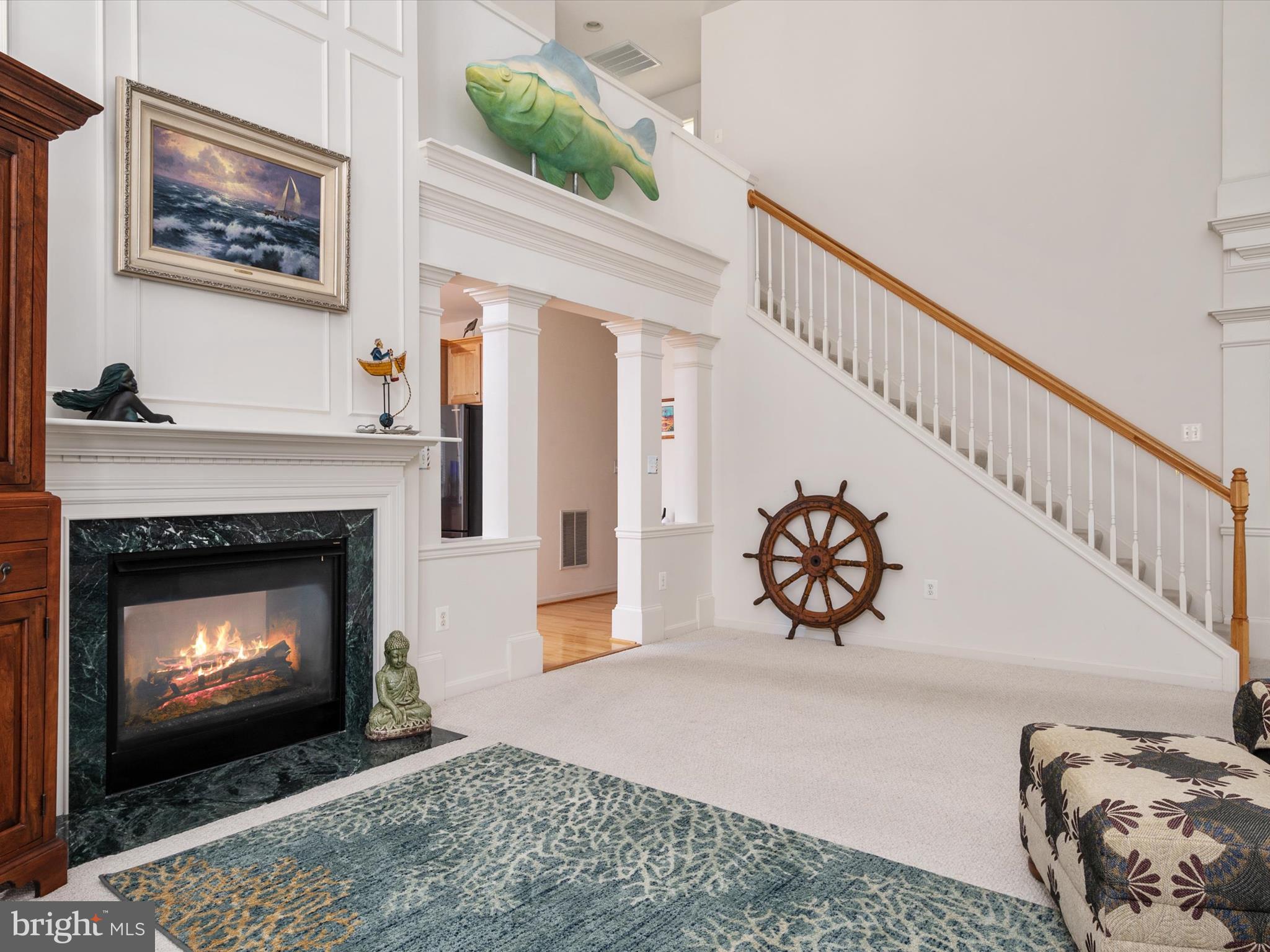 TRACEYS CREEK - Residential