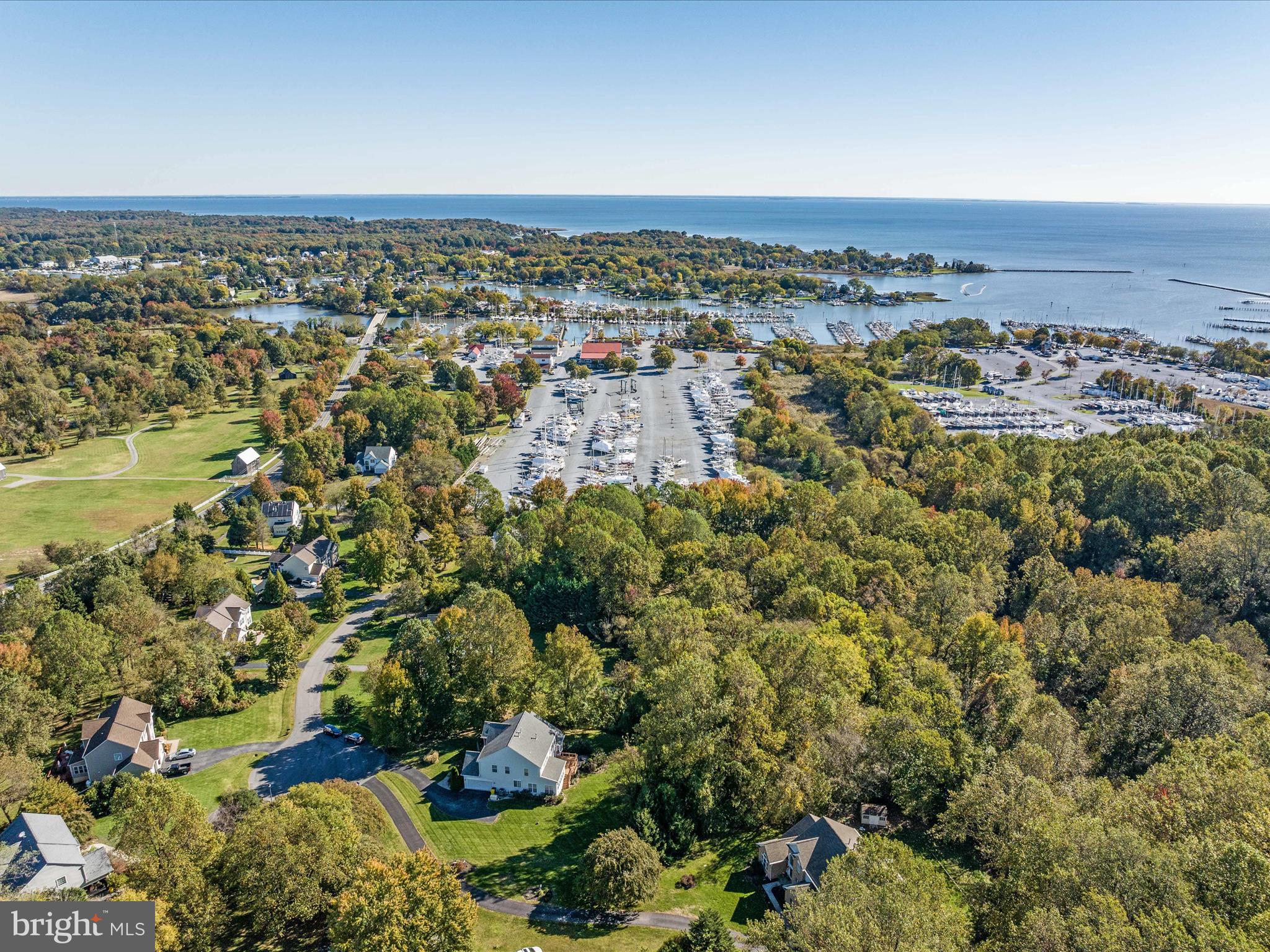 TRACEYS CREEK - Residential