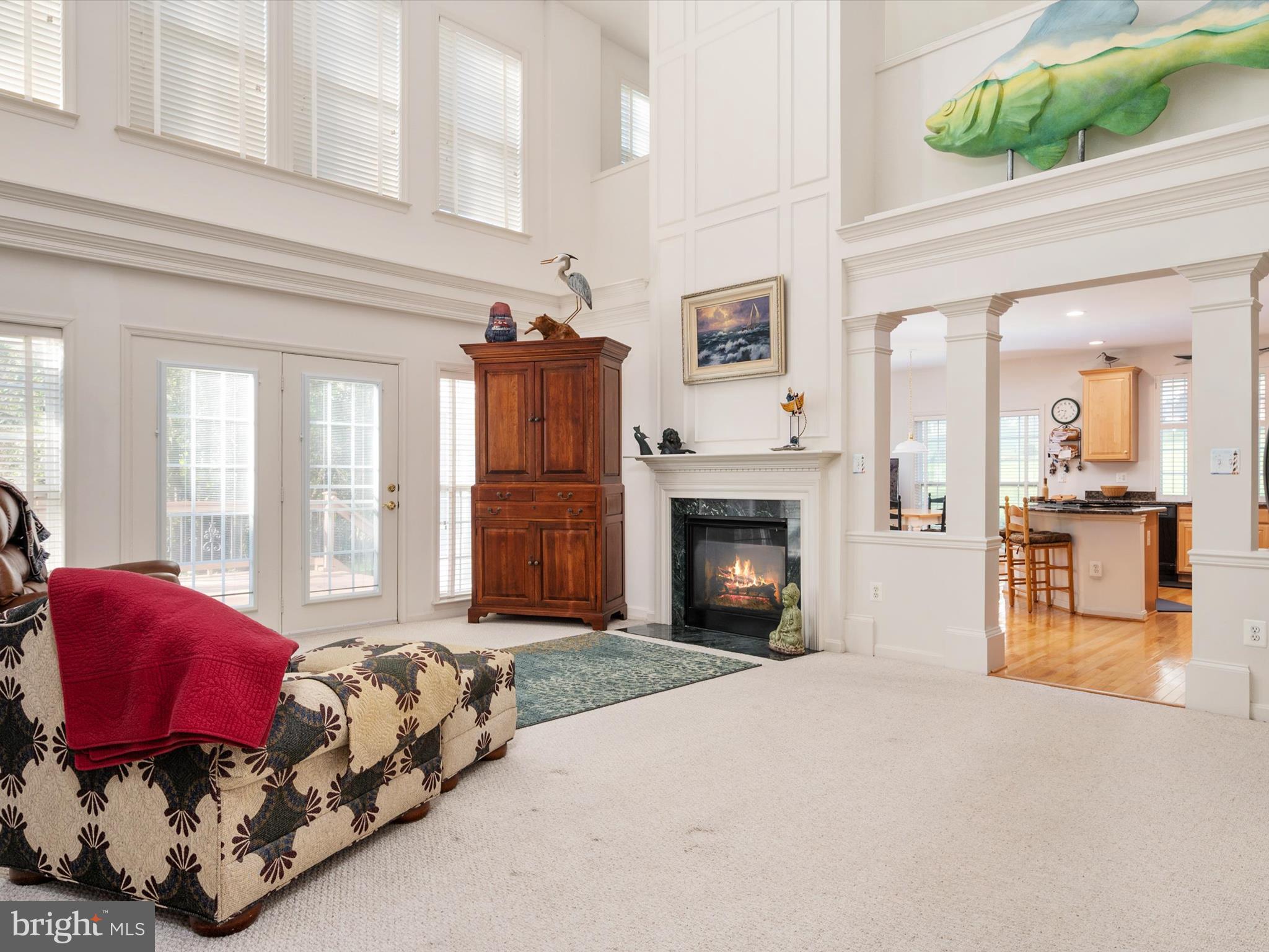 TRACEYS CREEK - Residential