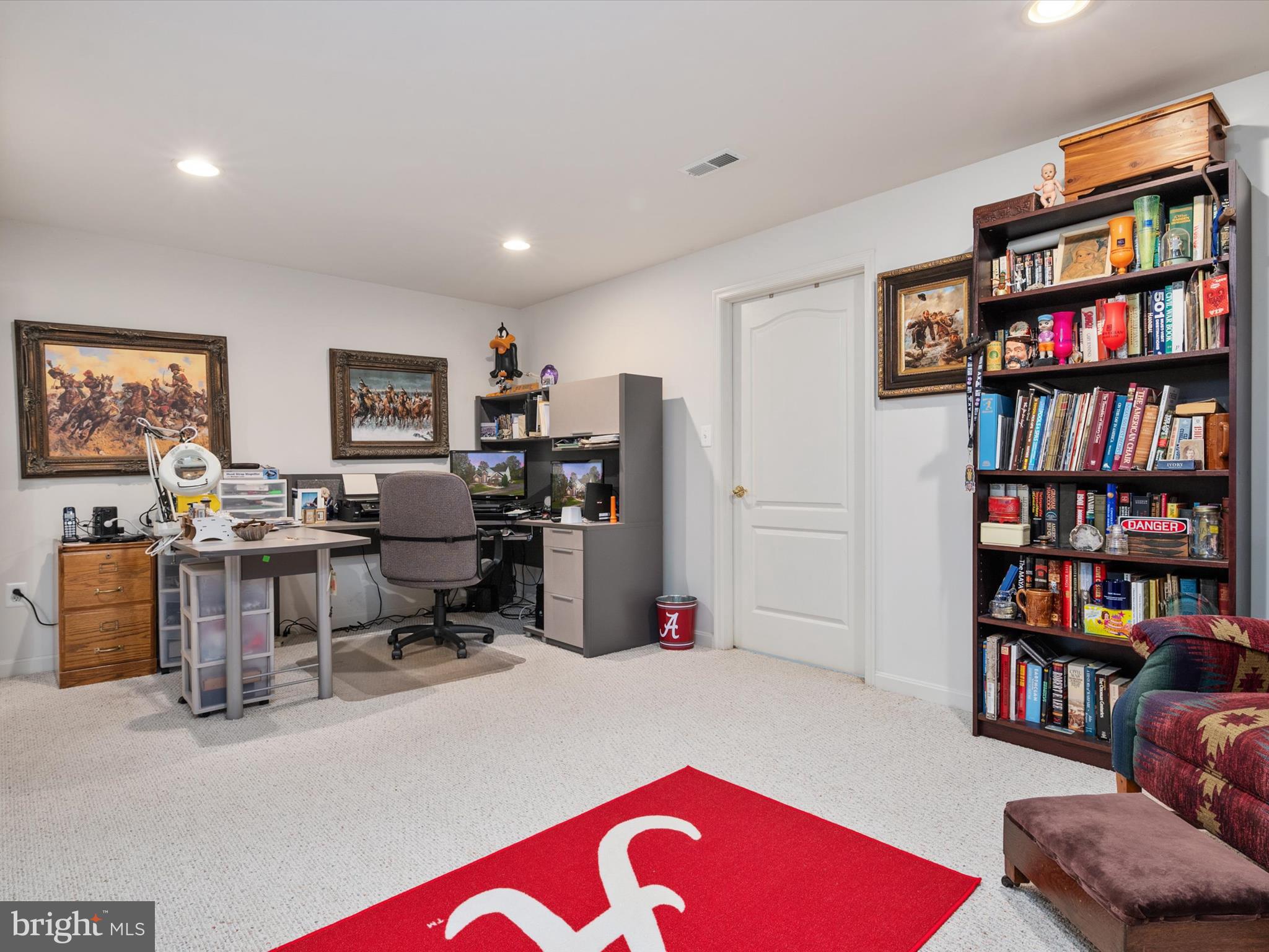 TRACEYS CREEK - Residential