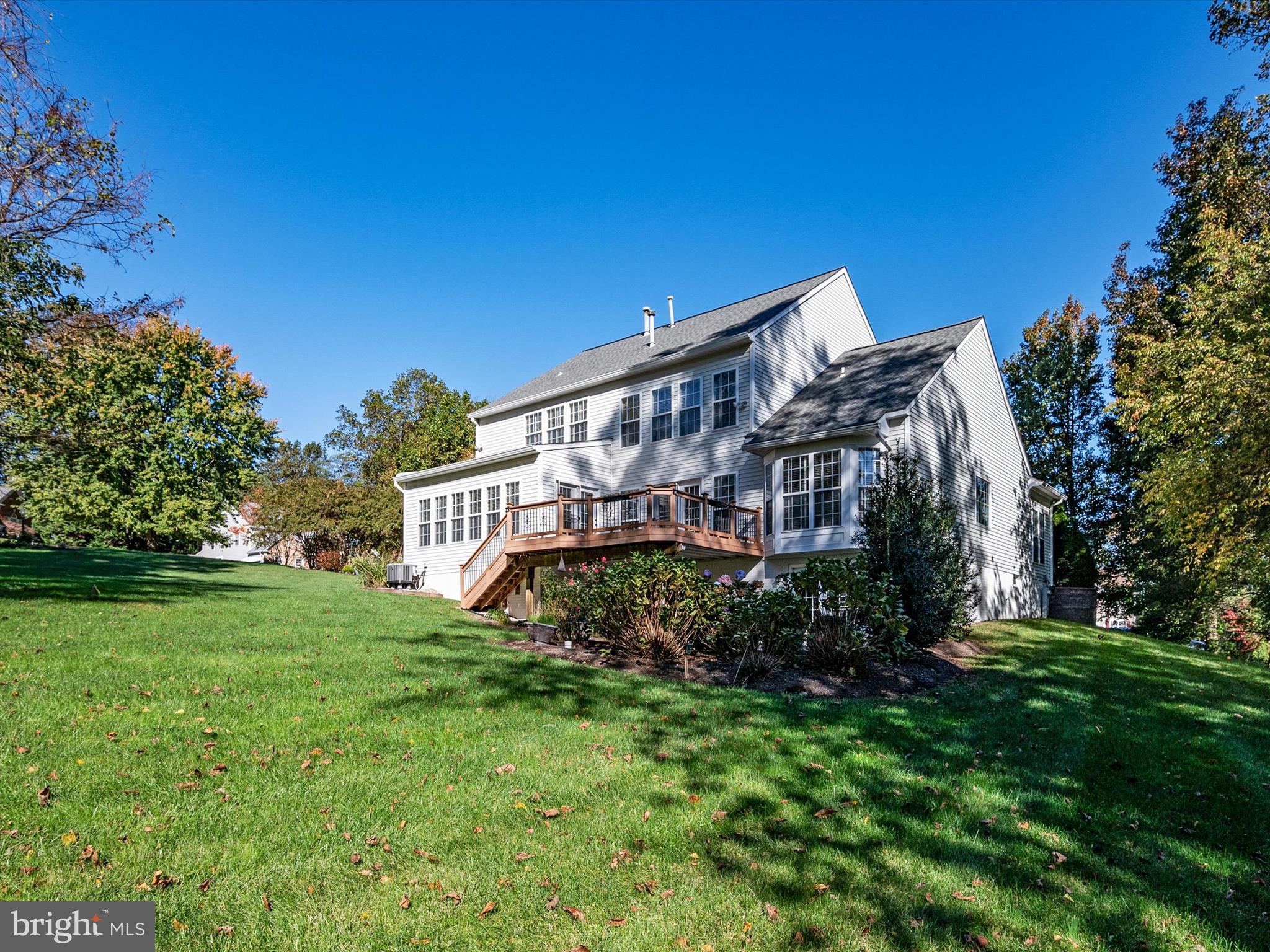 TRACEYS CREEK - Residential