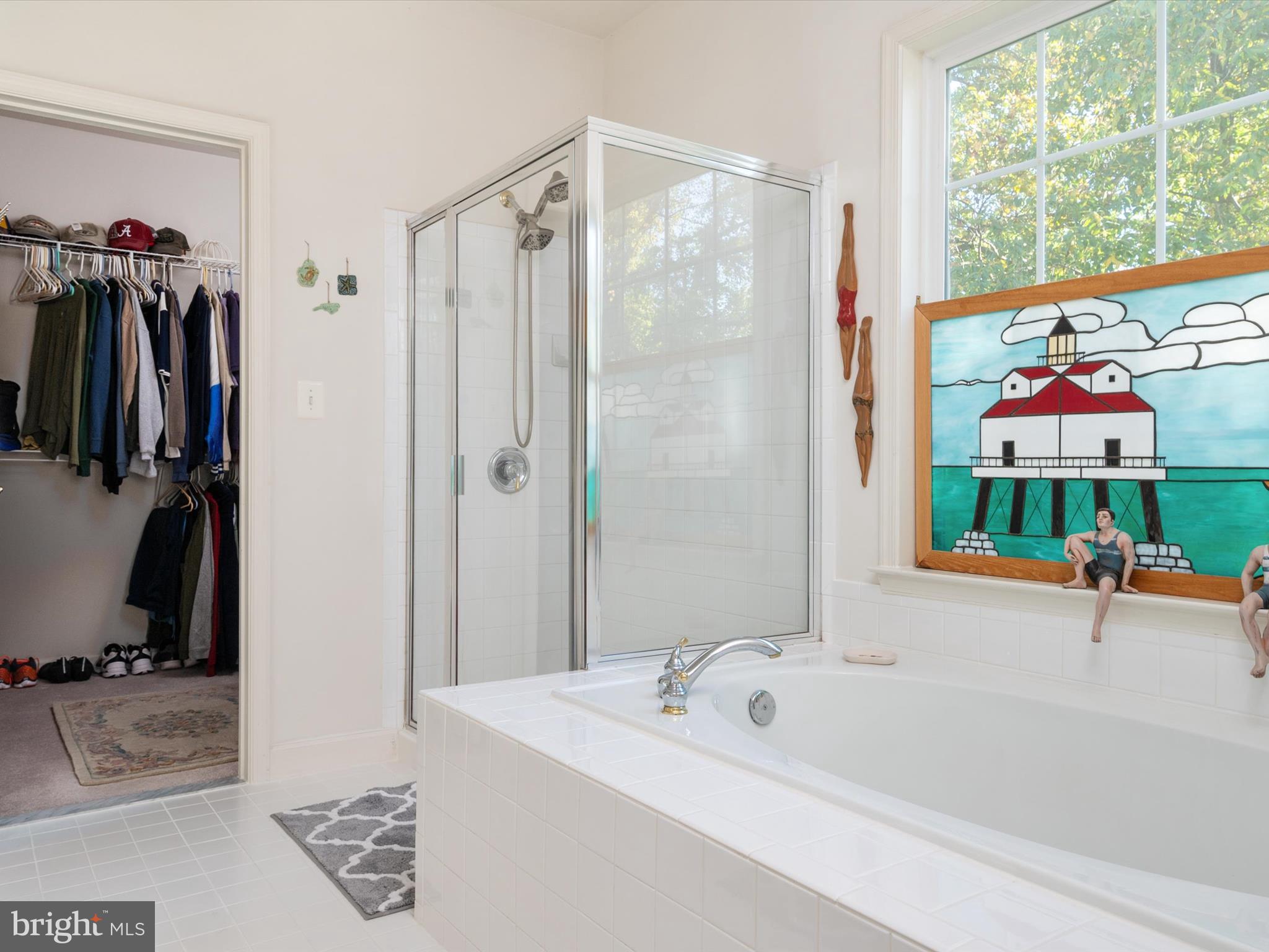 TRACEYS CREEK - Residential