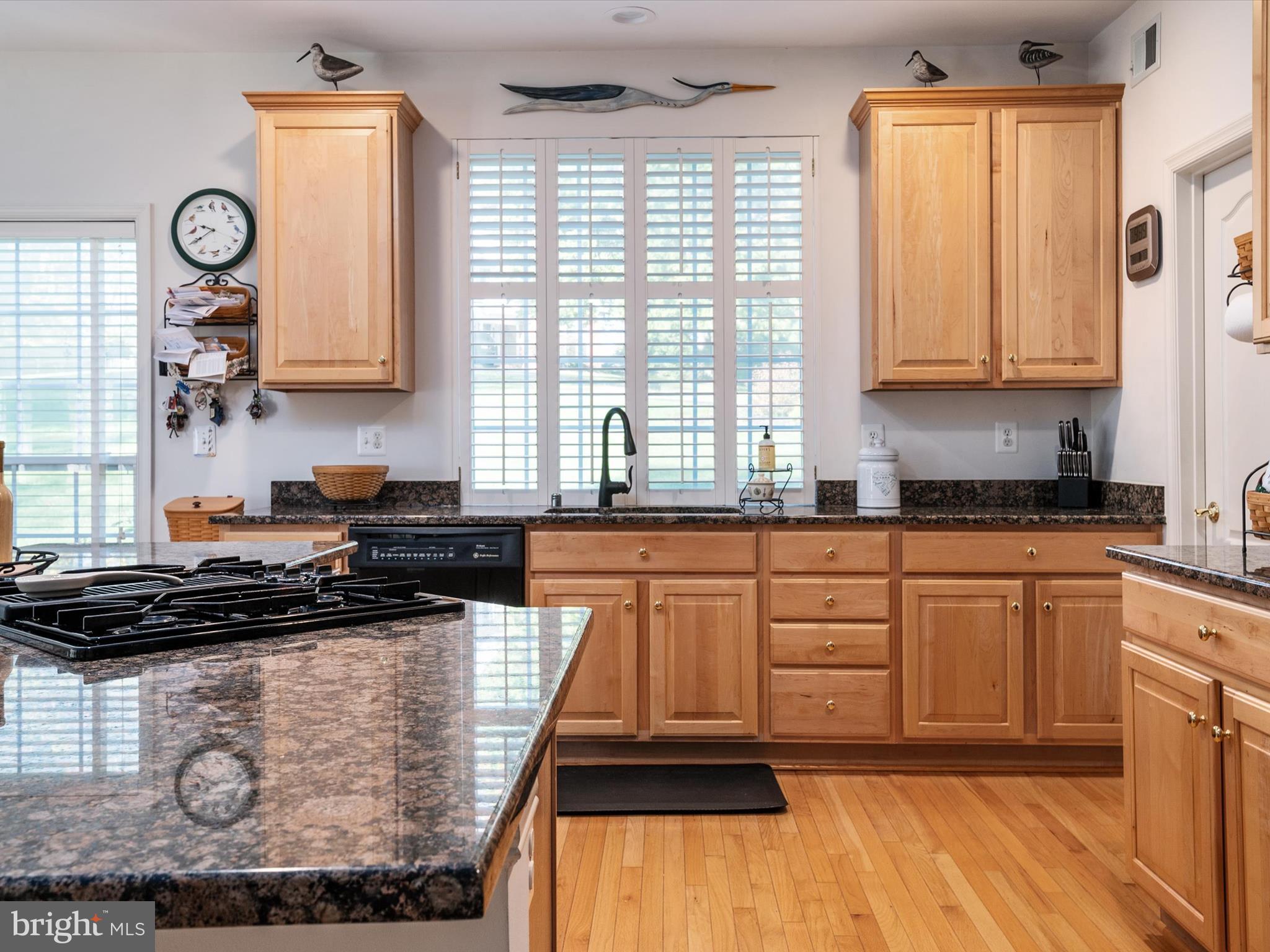 TRACEYS CREEK - Residential