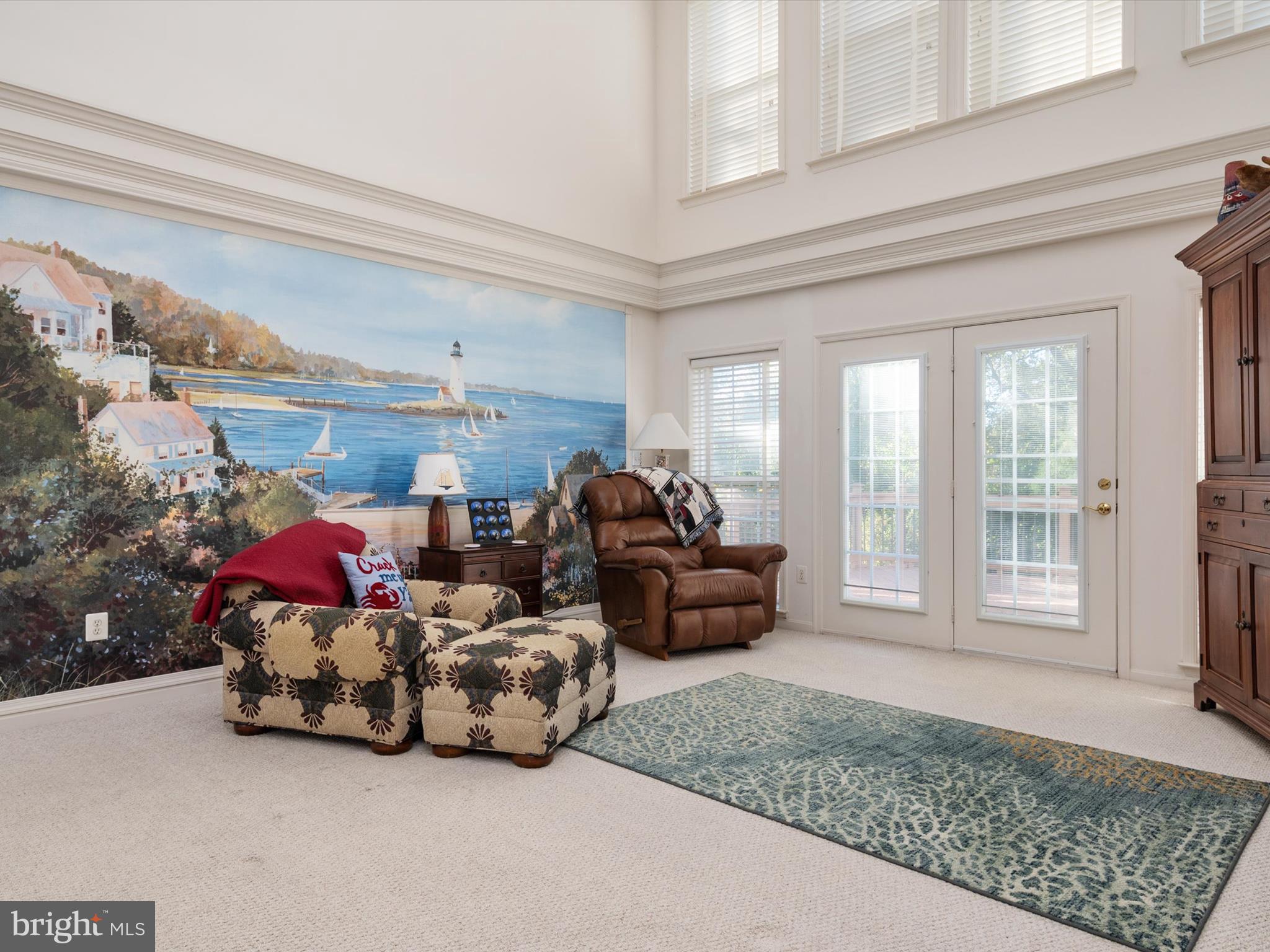 TRACEYS CREEK - Residential