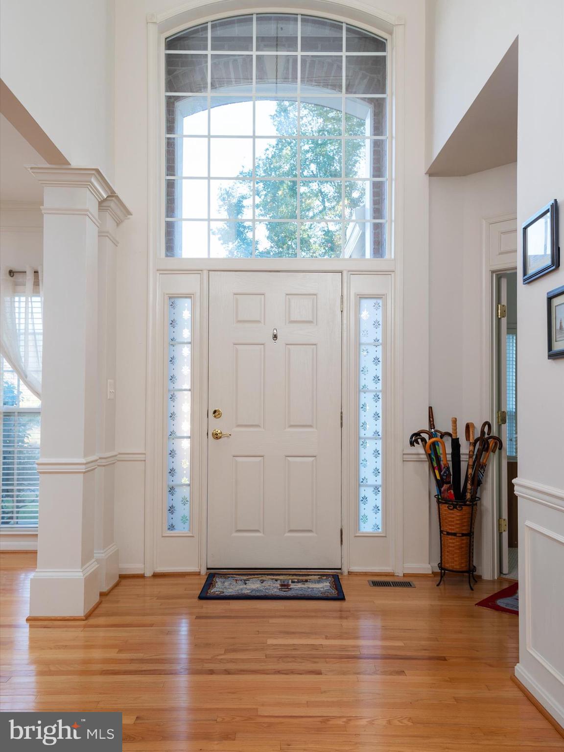 TRACEYS CREEK - Residential