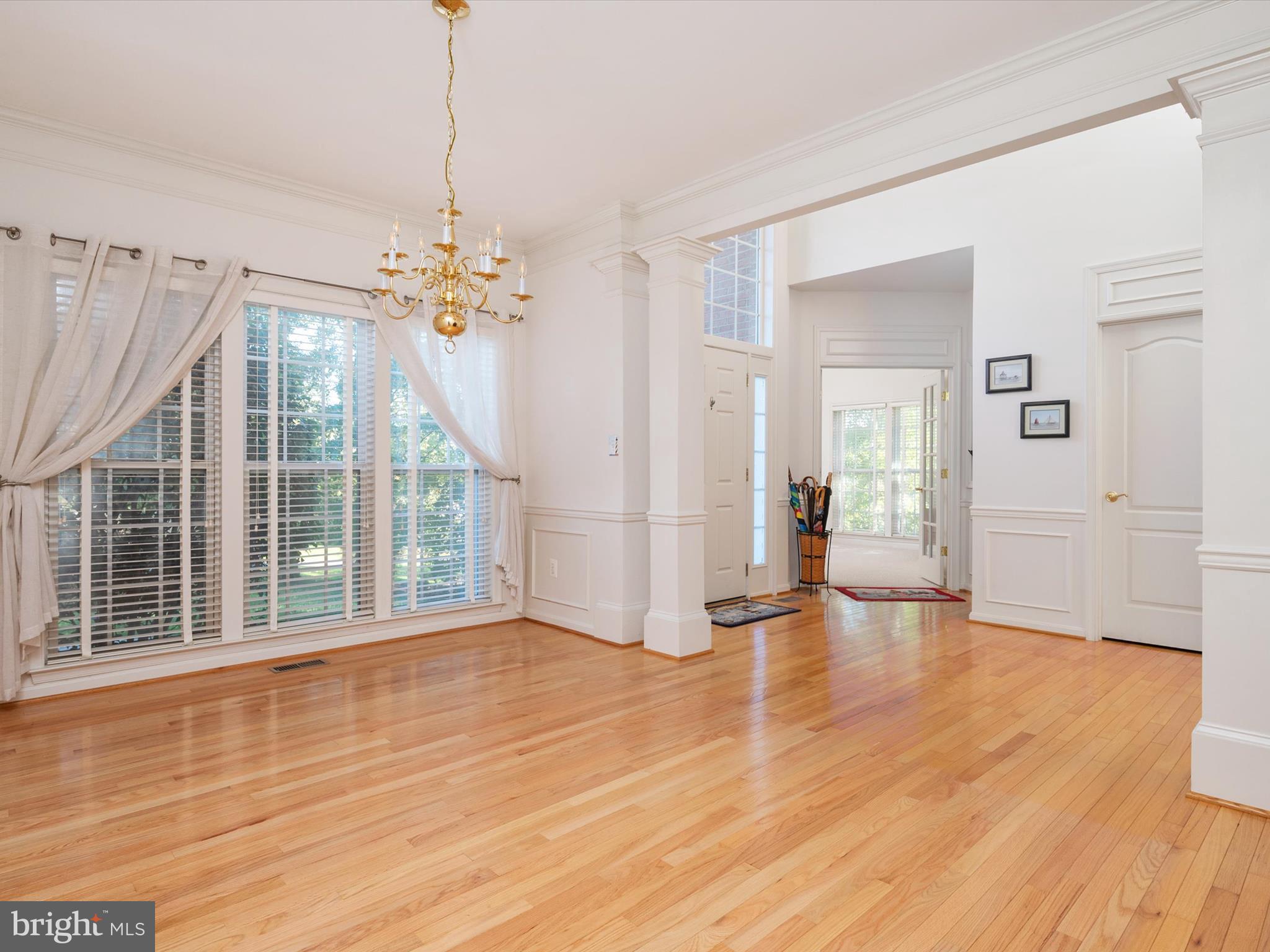 TRACEYS CREEK - Residential