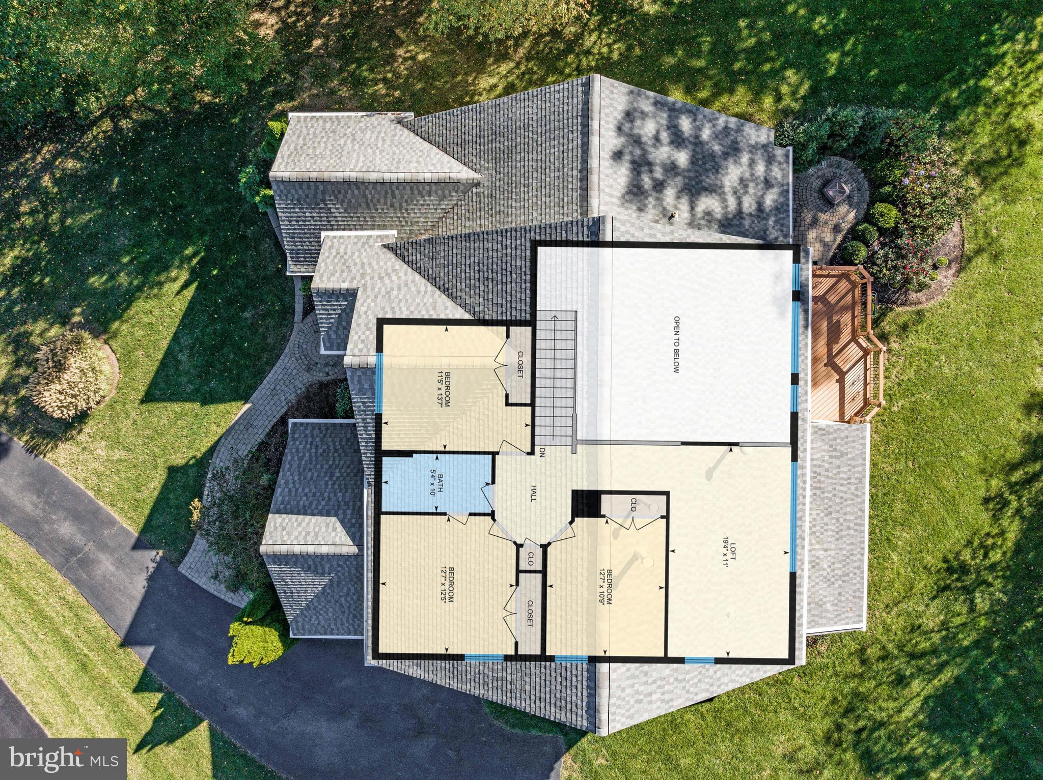 TRACEYS CREEK - Residential