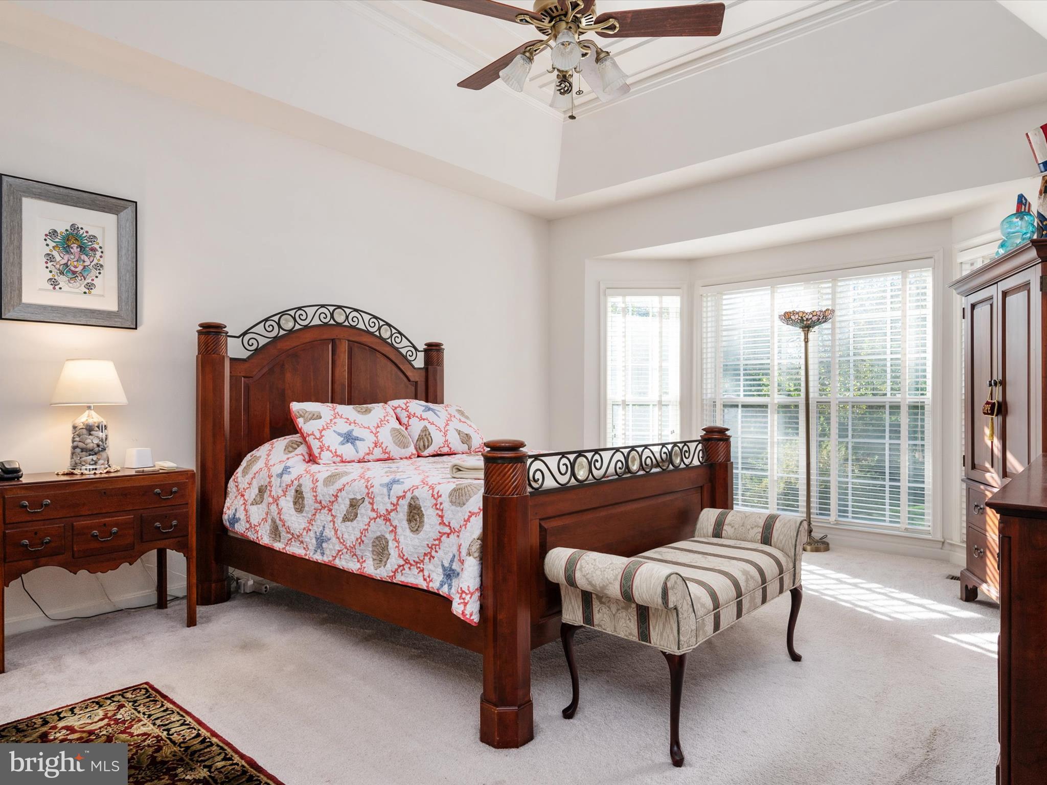 TRACEYS CREEK - Residential