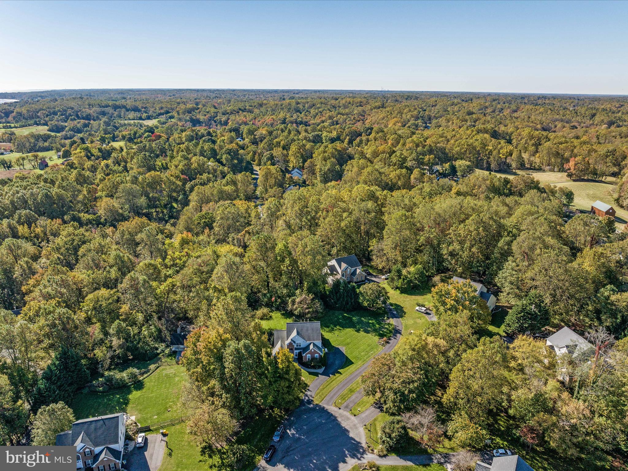 TRACEYS CREEK - Residential