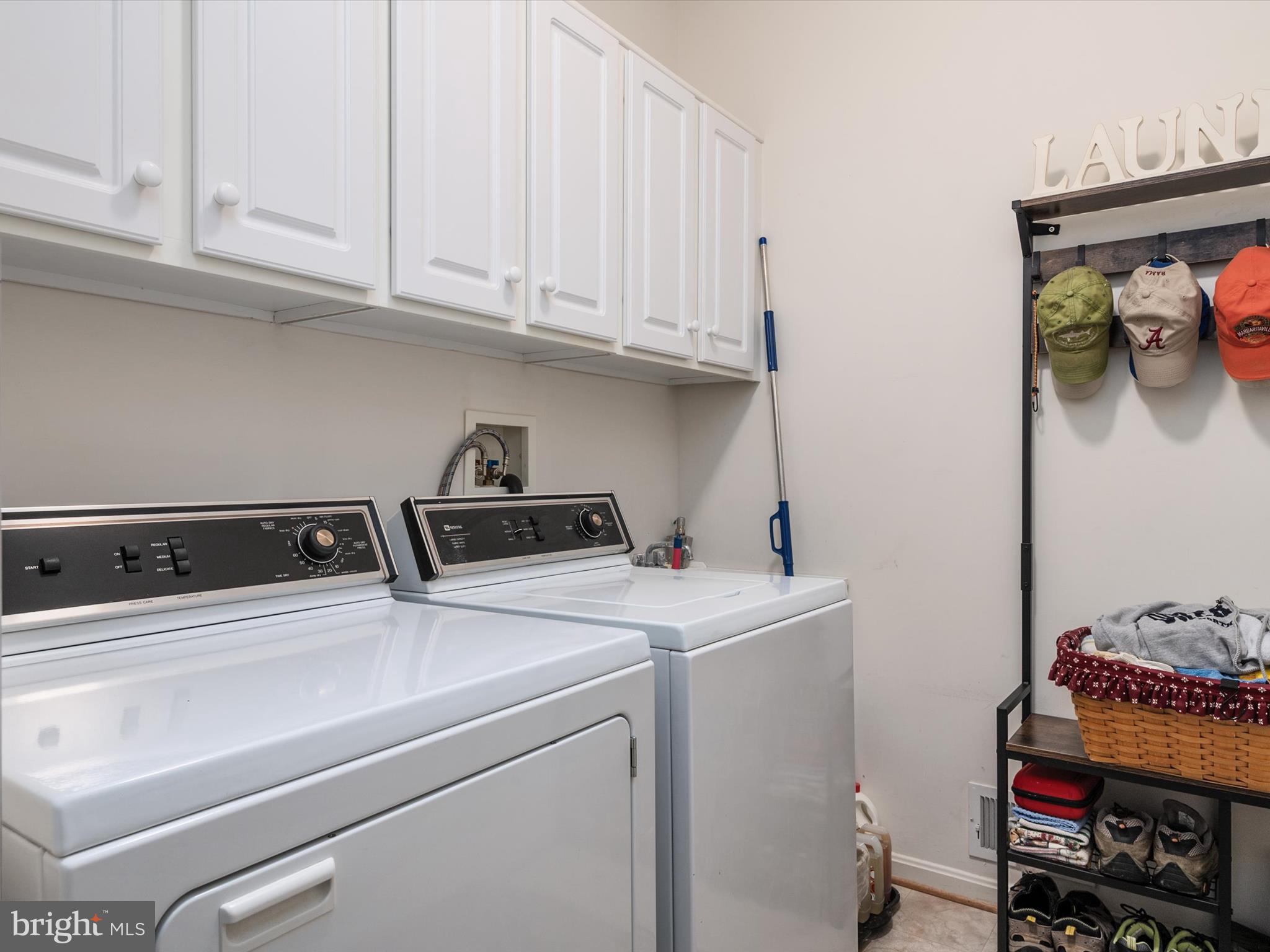 TRACEYS CREEK - Residential