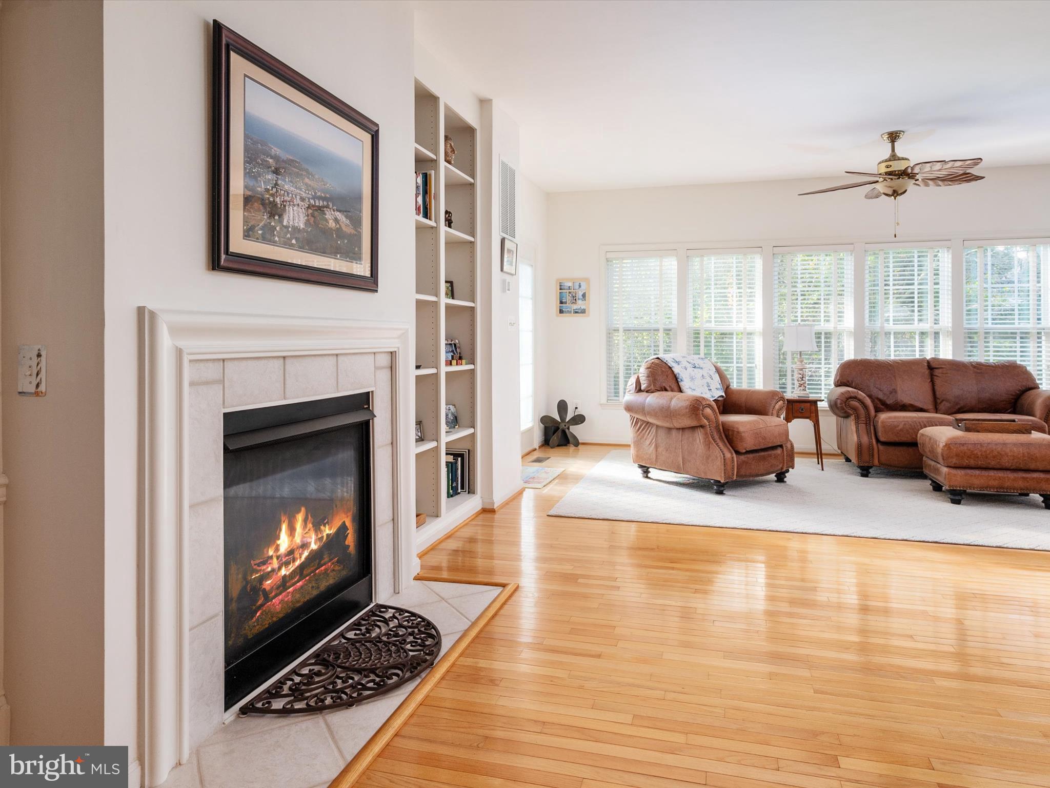 TRACEYS CREEK - Residential