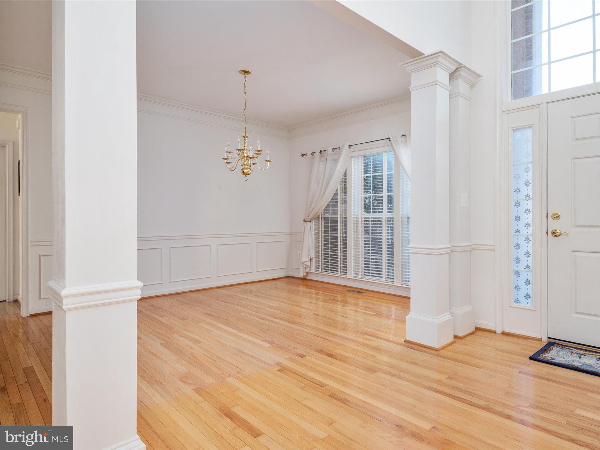 TRACEYS CREEK - Residential