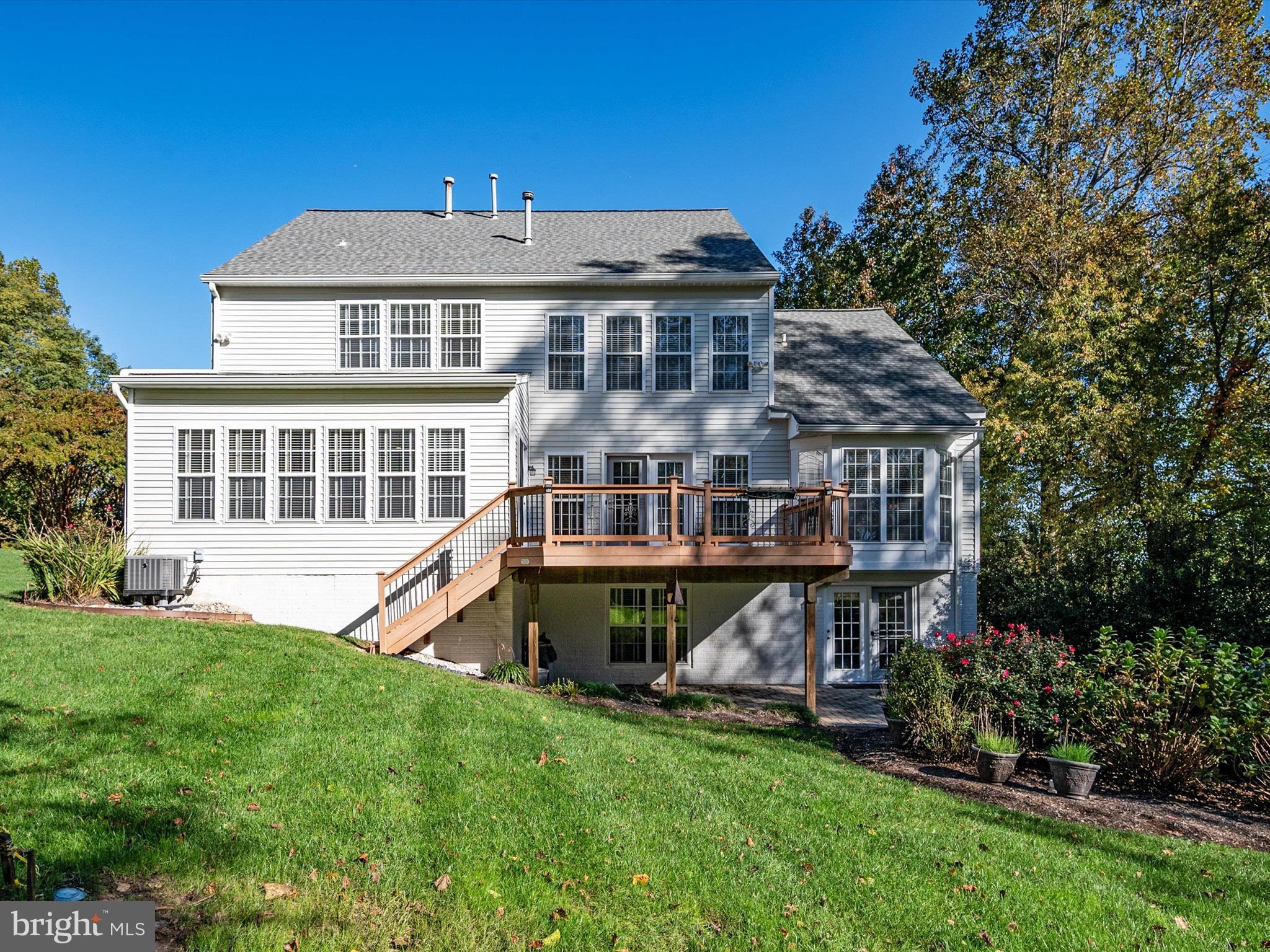 TRACEYS CREEK - Residential