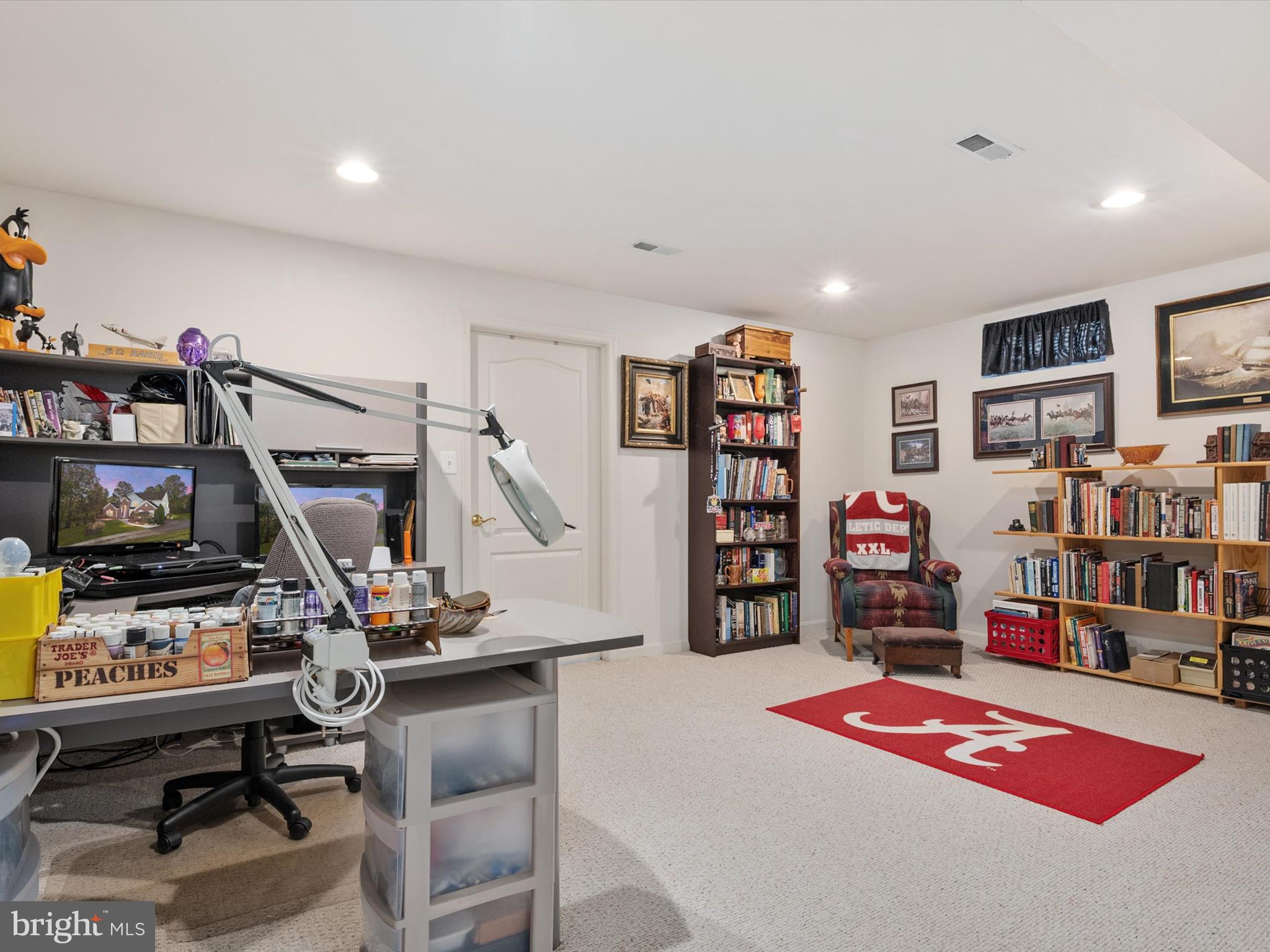 TRACEYS CREEK - Residential