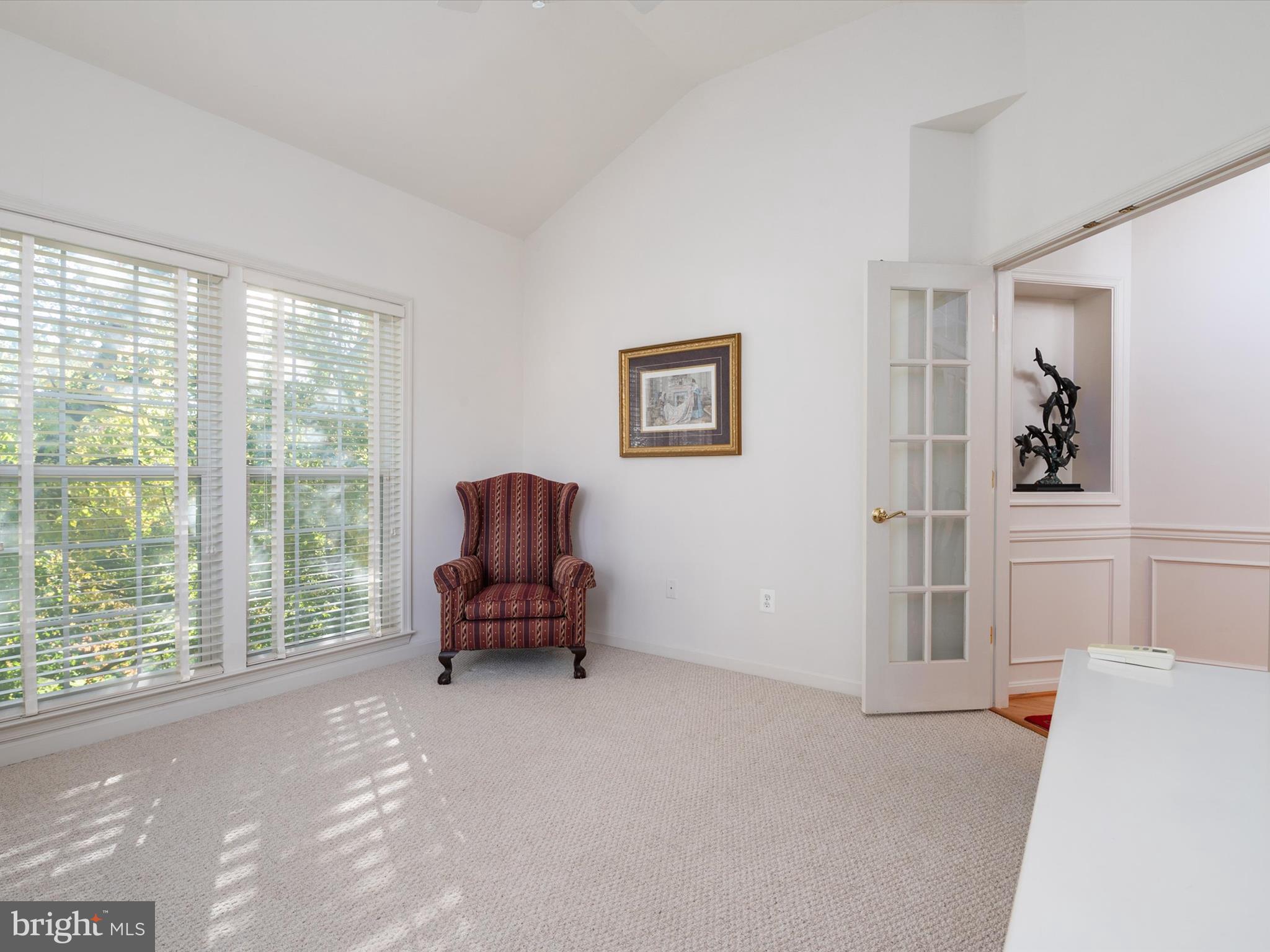 TRACEYS CREEK - Residential