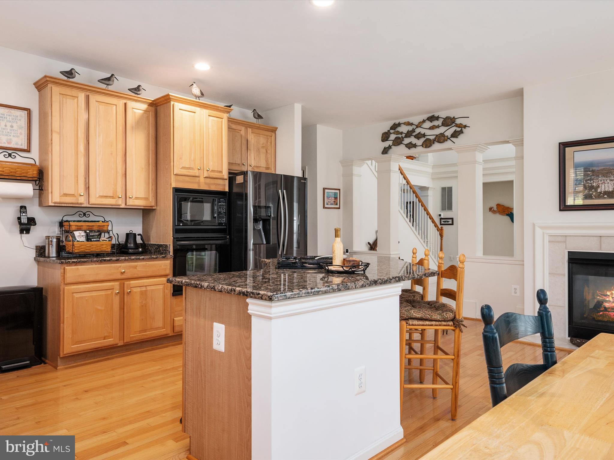 TRACEYS CREEK - Residential