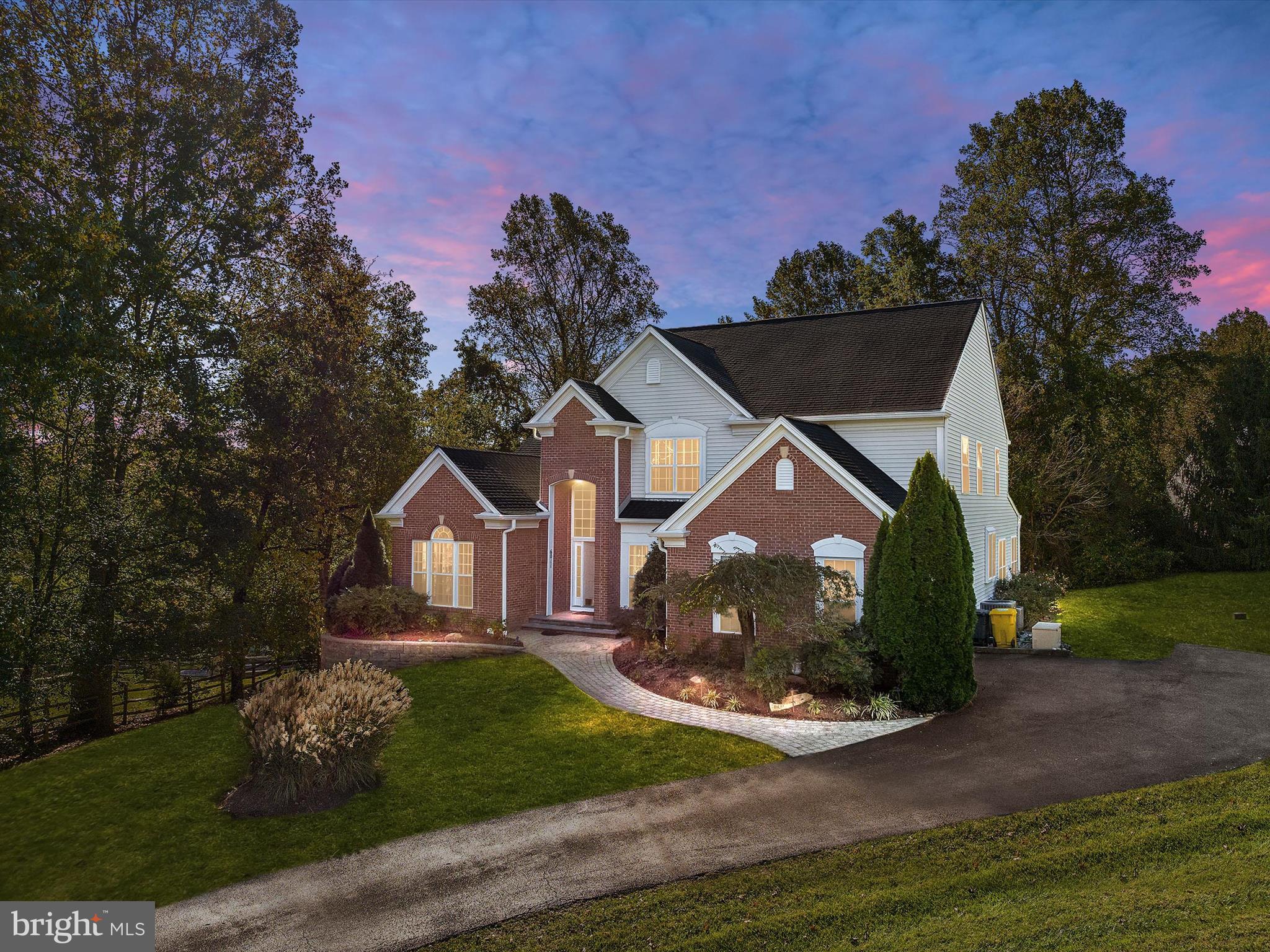 TRACEYS CREEK - Residential