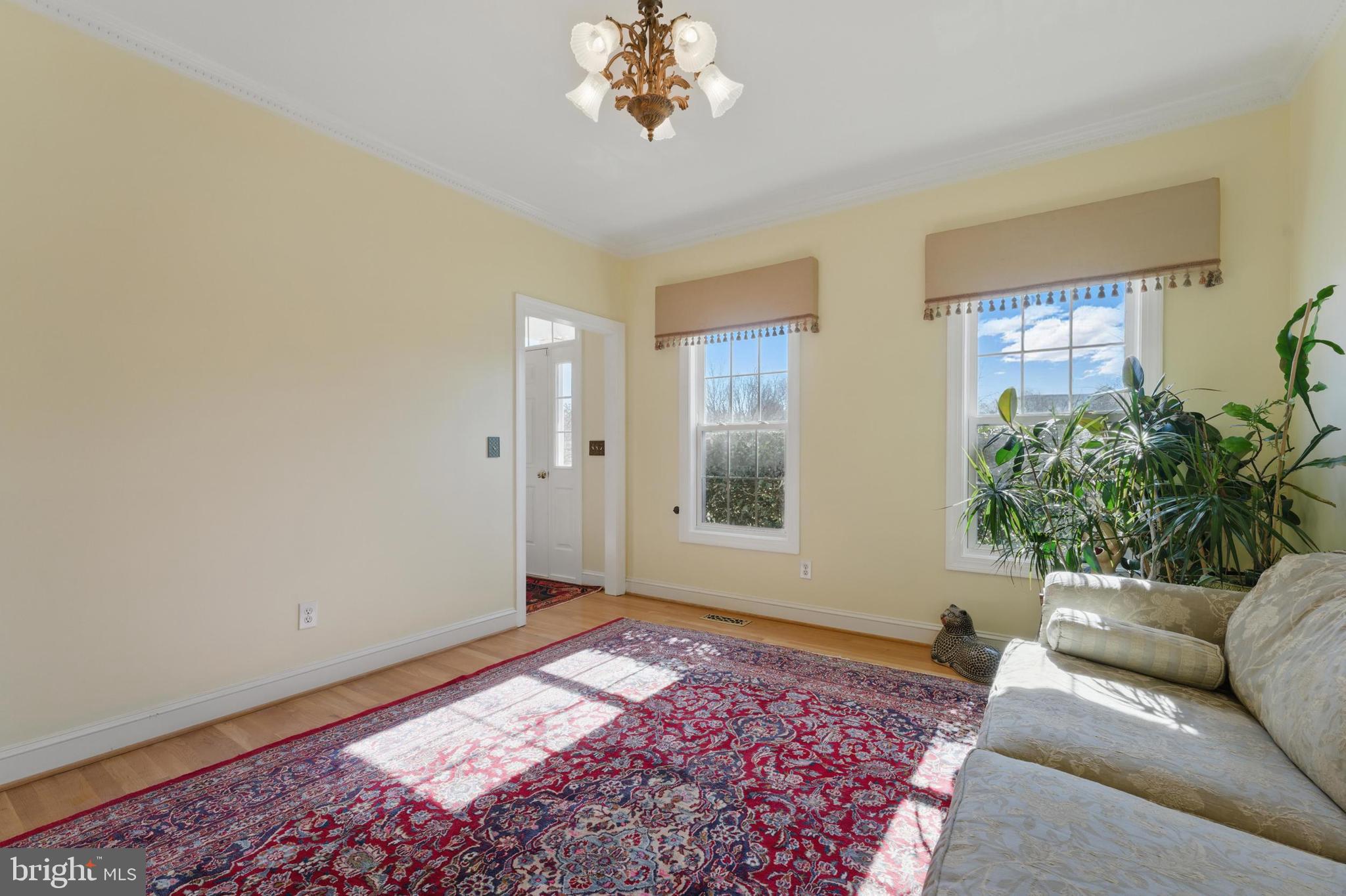 CLAIRMONT MANOR - Residential