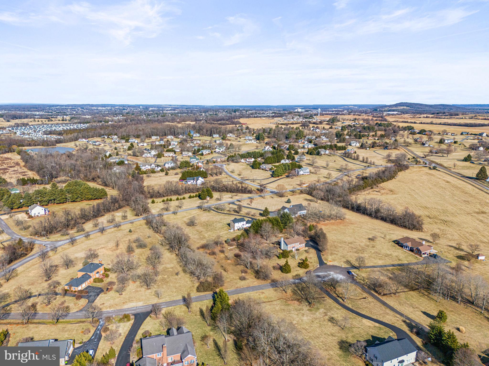 CLAIRMONT MANOR - Residential