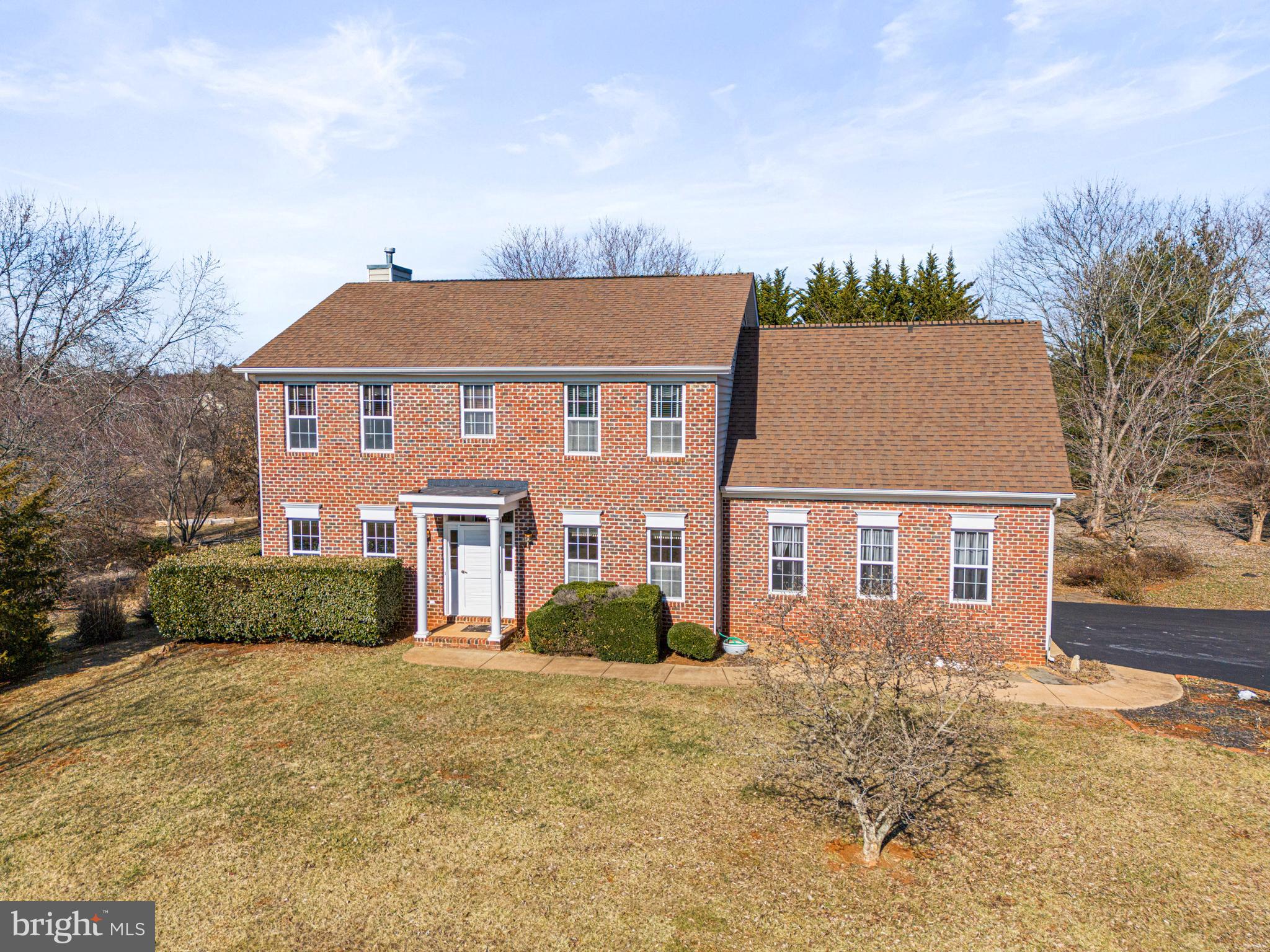 CLAIRMONT MANOR - Residential