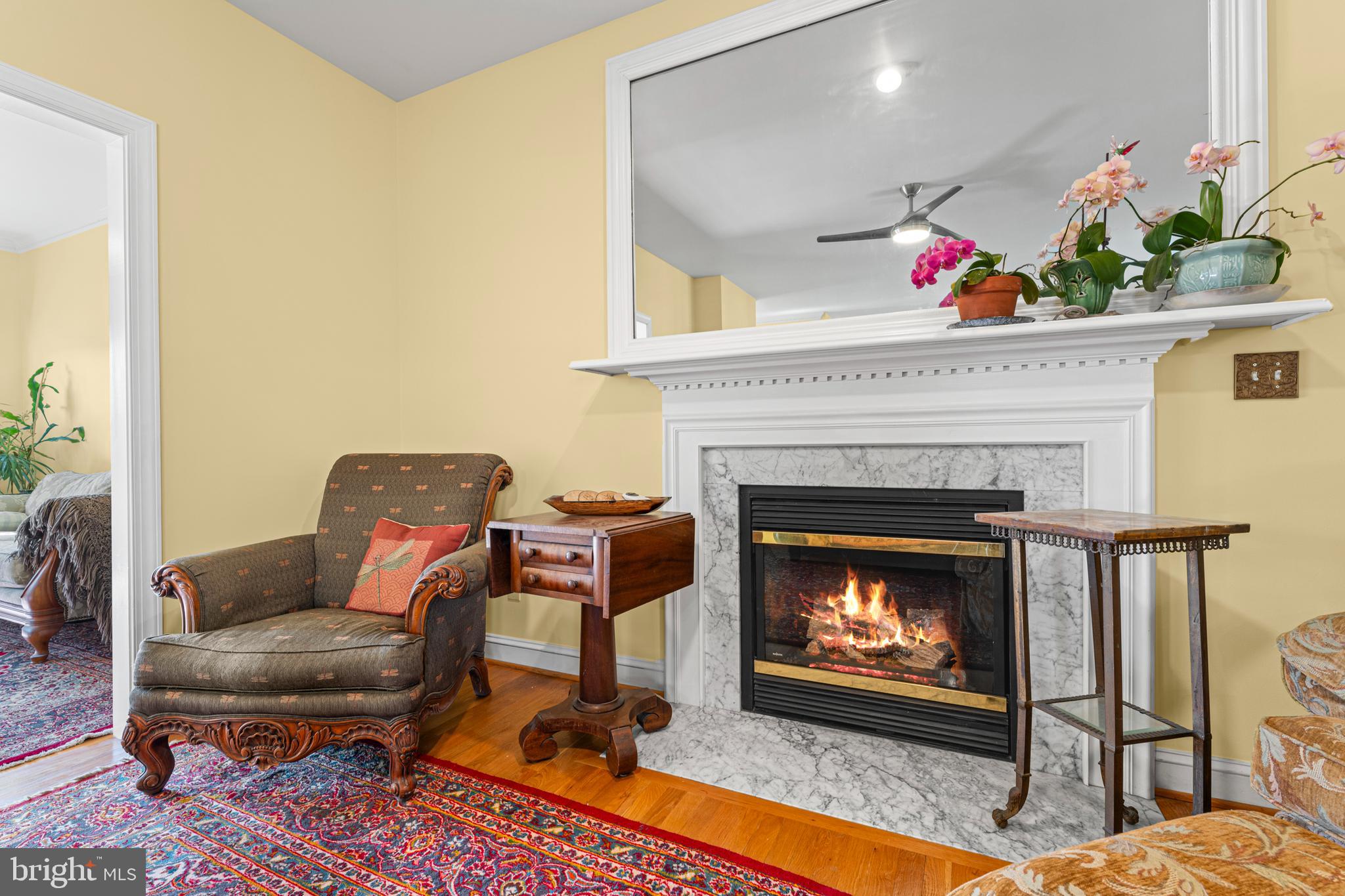 CLAIRMONT MANOR - Residential