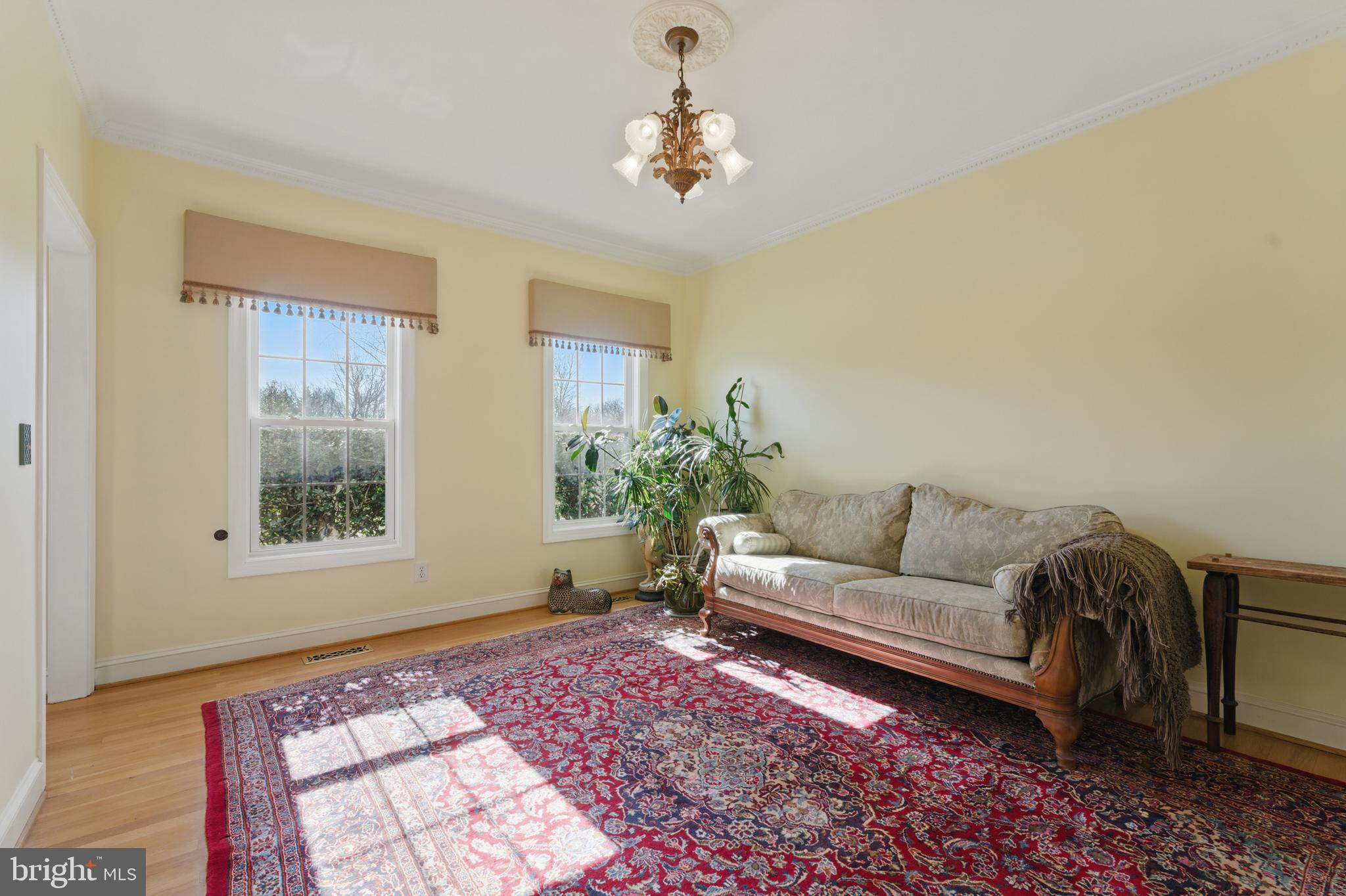 CLAIRMONT MANOR - Residential