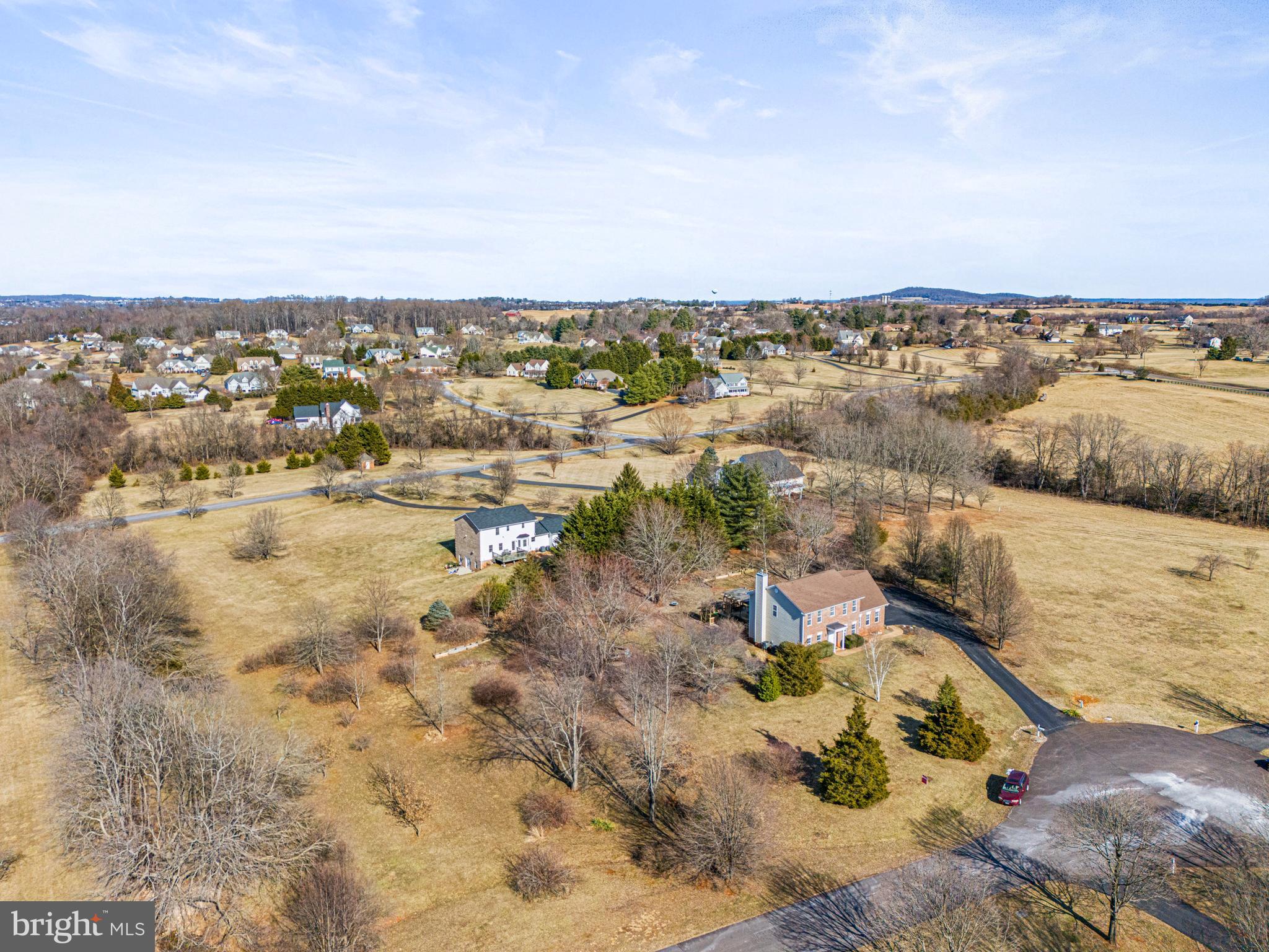 CLAIRMONT MANOR - Residential